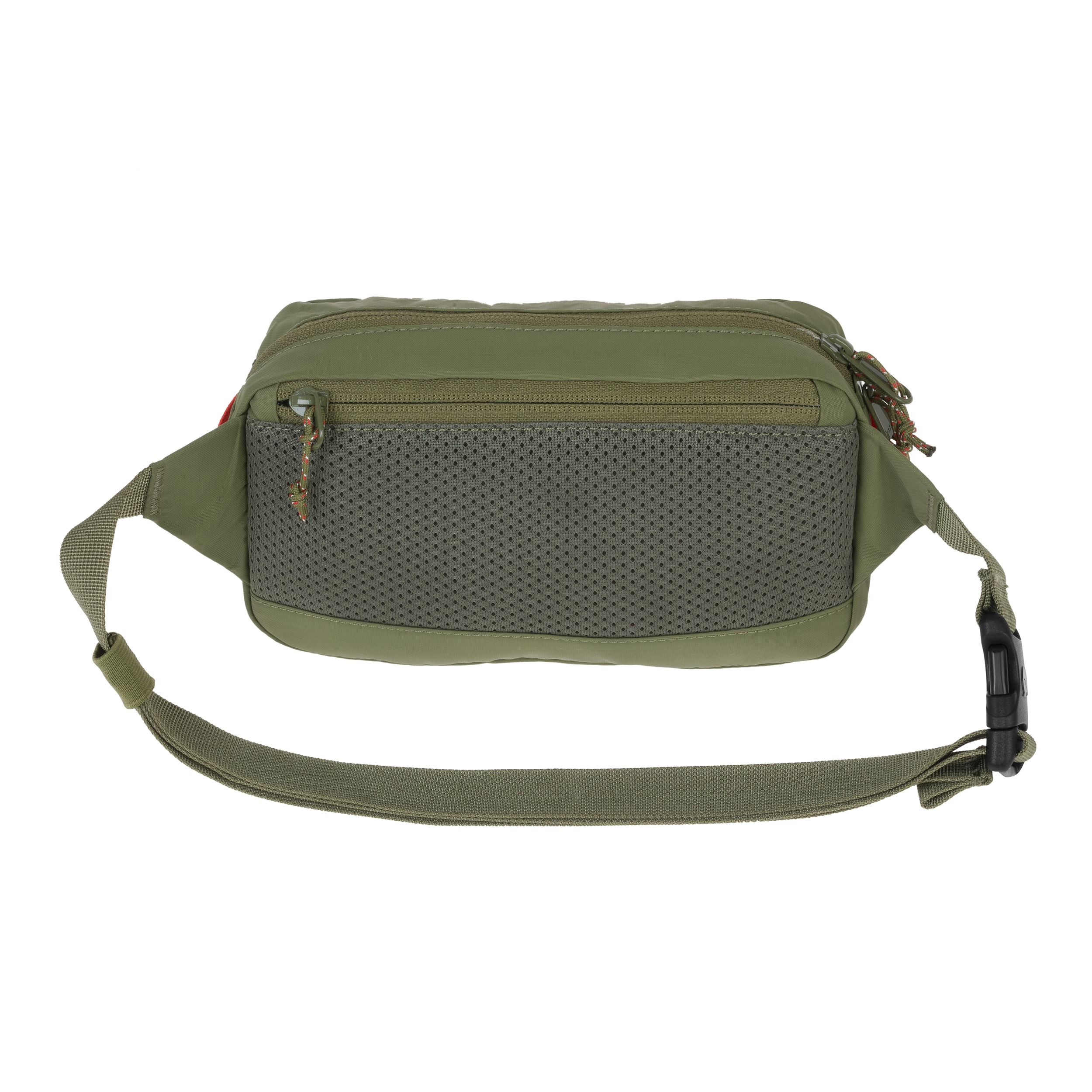 Ledvinka Fjallraven High Coast Hip Pack 1,5 l - Green