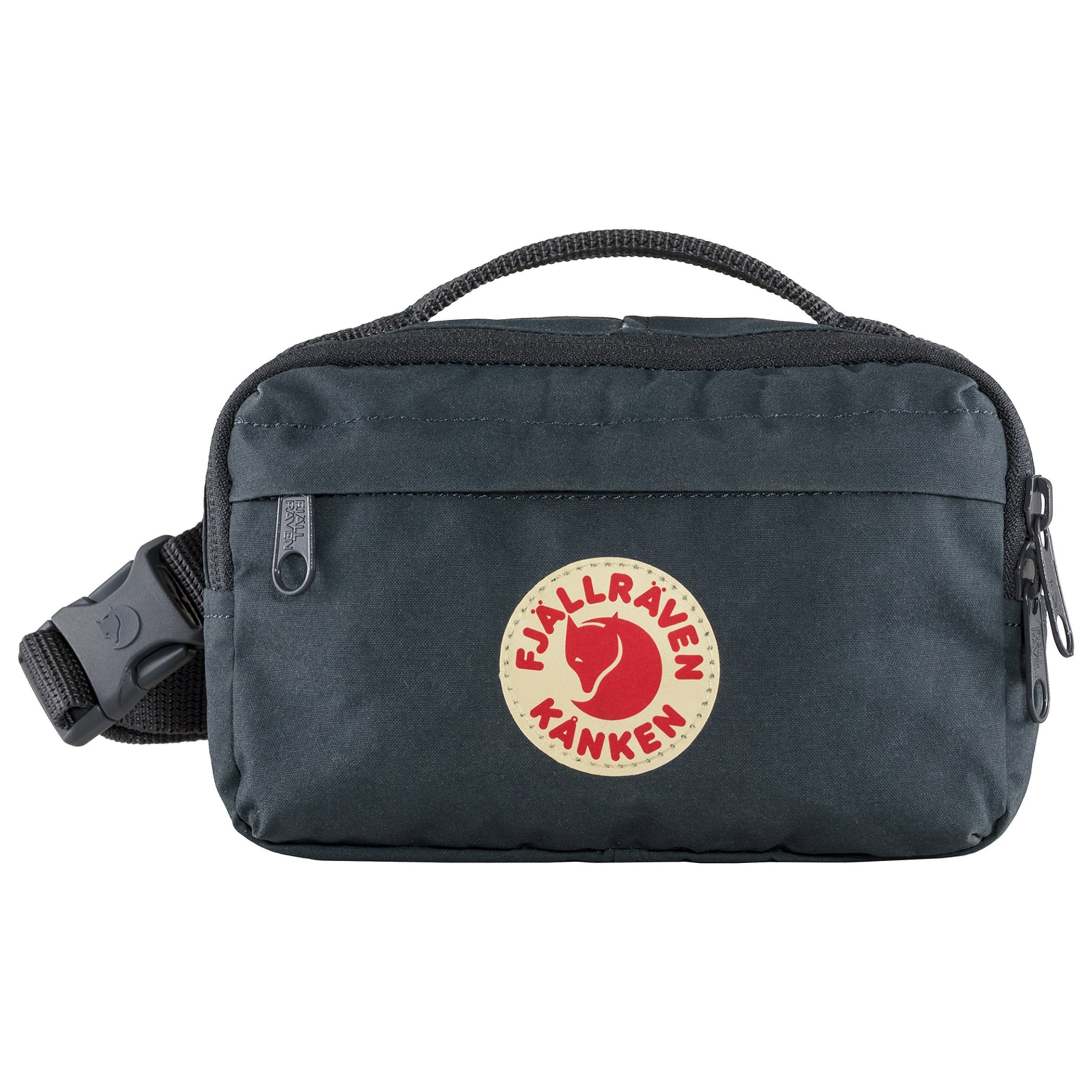 Ledvinka Fjallraven Kanken Hip Pack 2 l - Navy