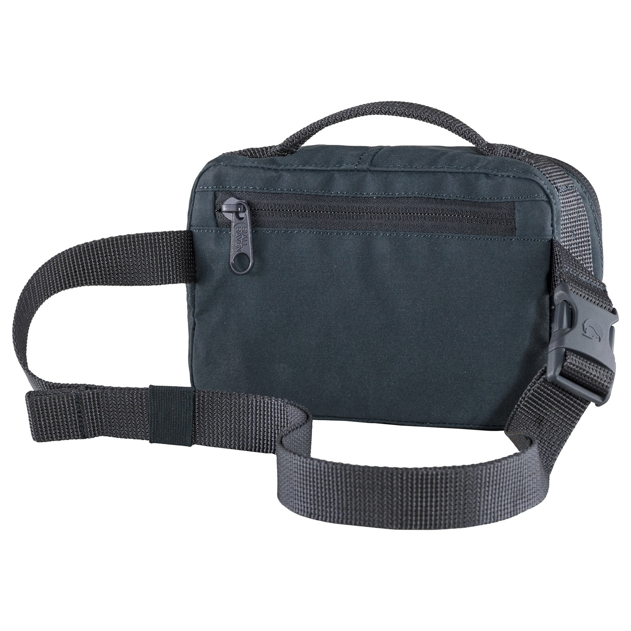 Ledvinka Fjallraven Kanken Hip Pack 2 l - Navy