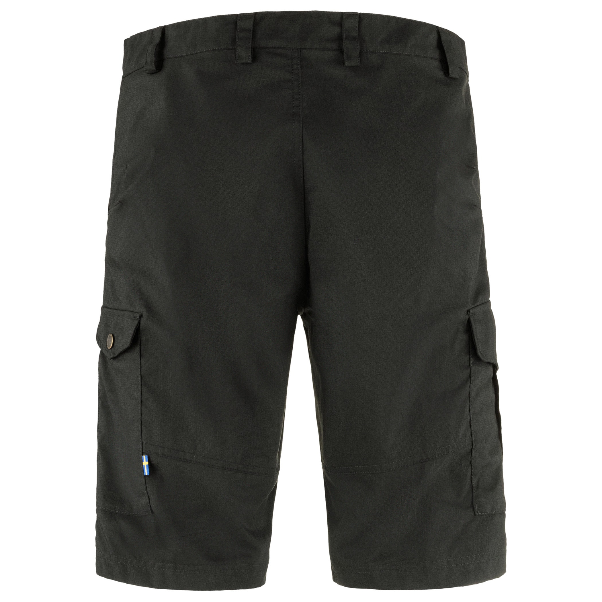 Kraťasy Fjällräven Vidda Pro Lite - Black