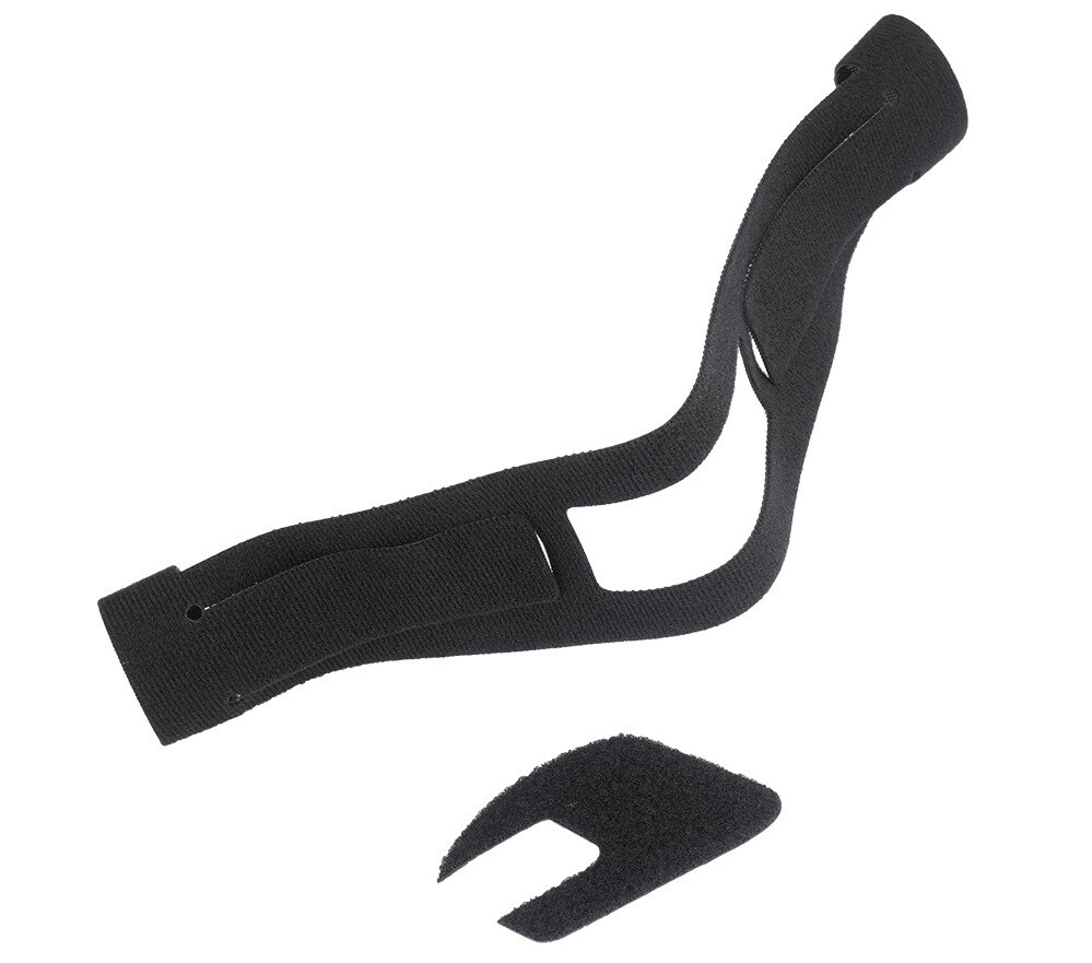 Aktivní chrániče sluchu Earmor M32N-Mark 3 MilPro - Black