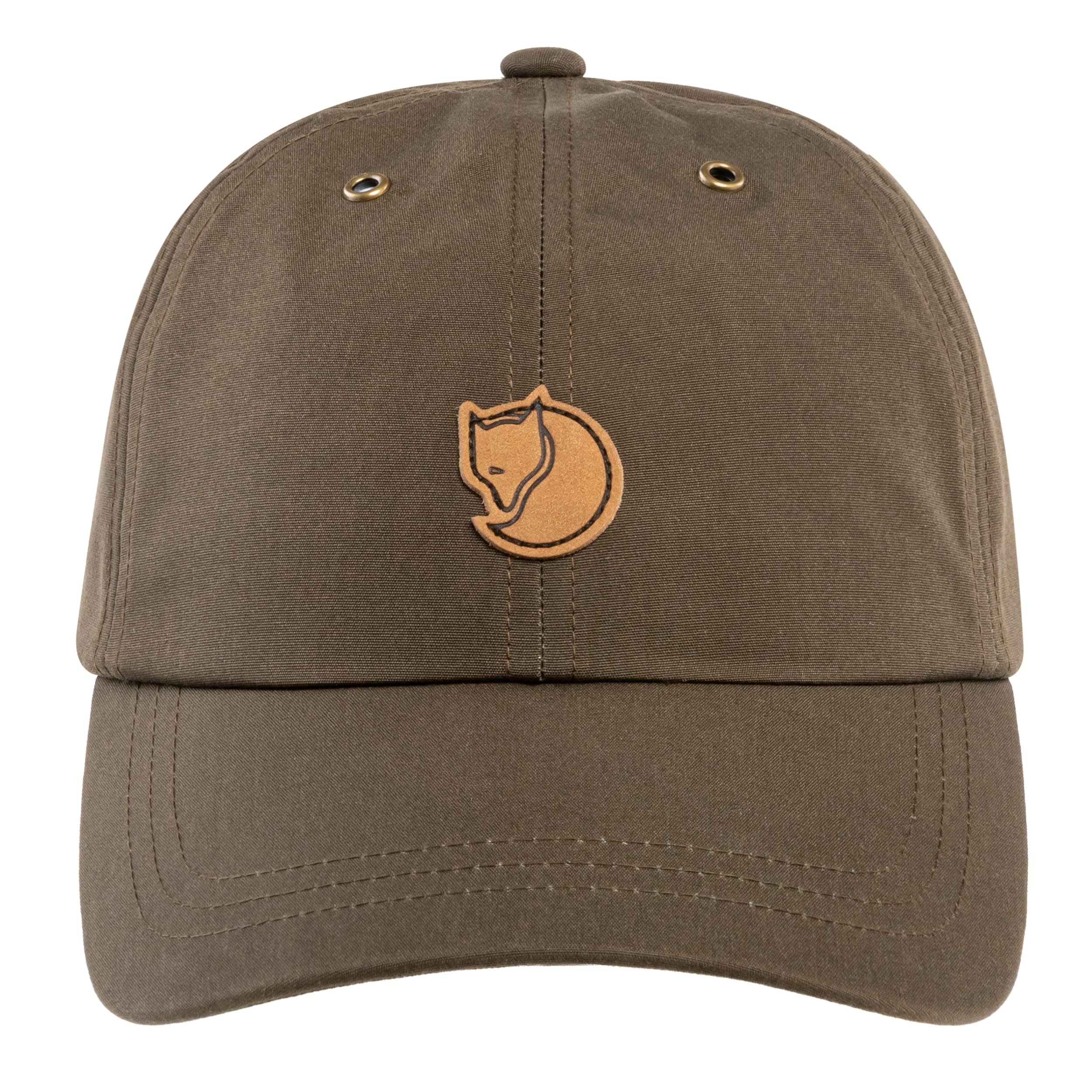 Kšiltovka Fjällräven Vidda Cap – Dark Olive