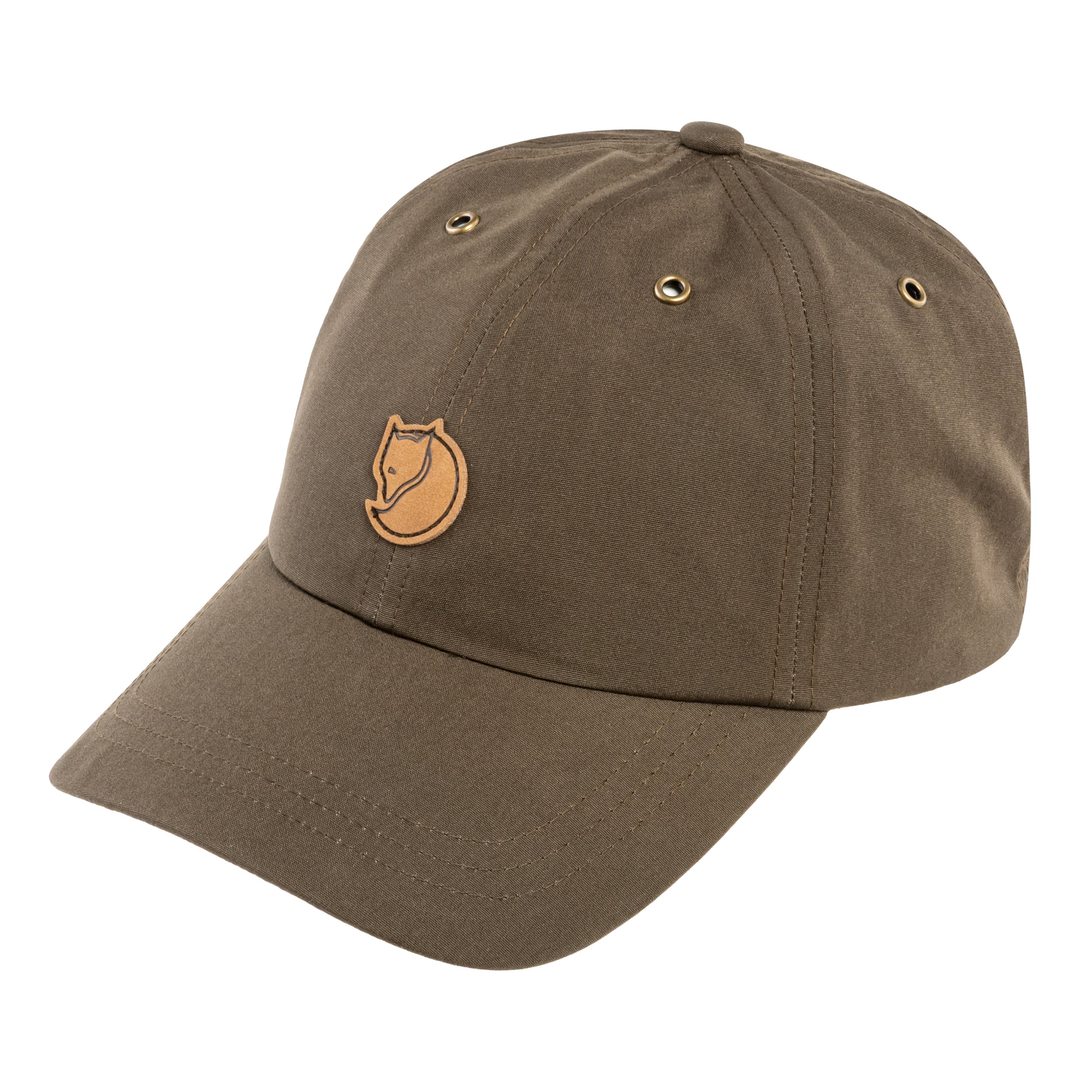 Kšiltovka Fjällräven Vidda Cap – Dark Olive