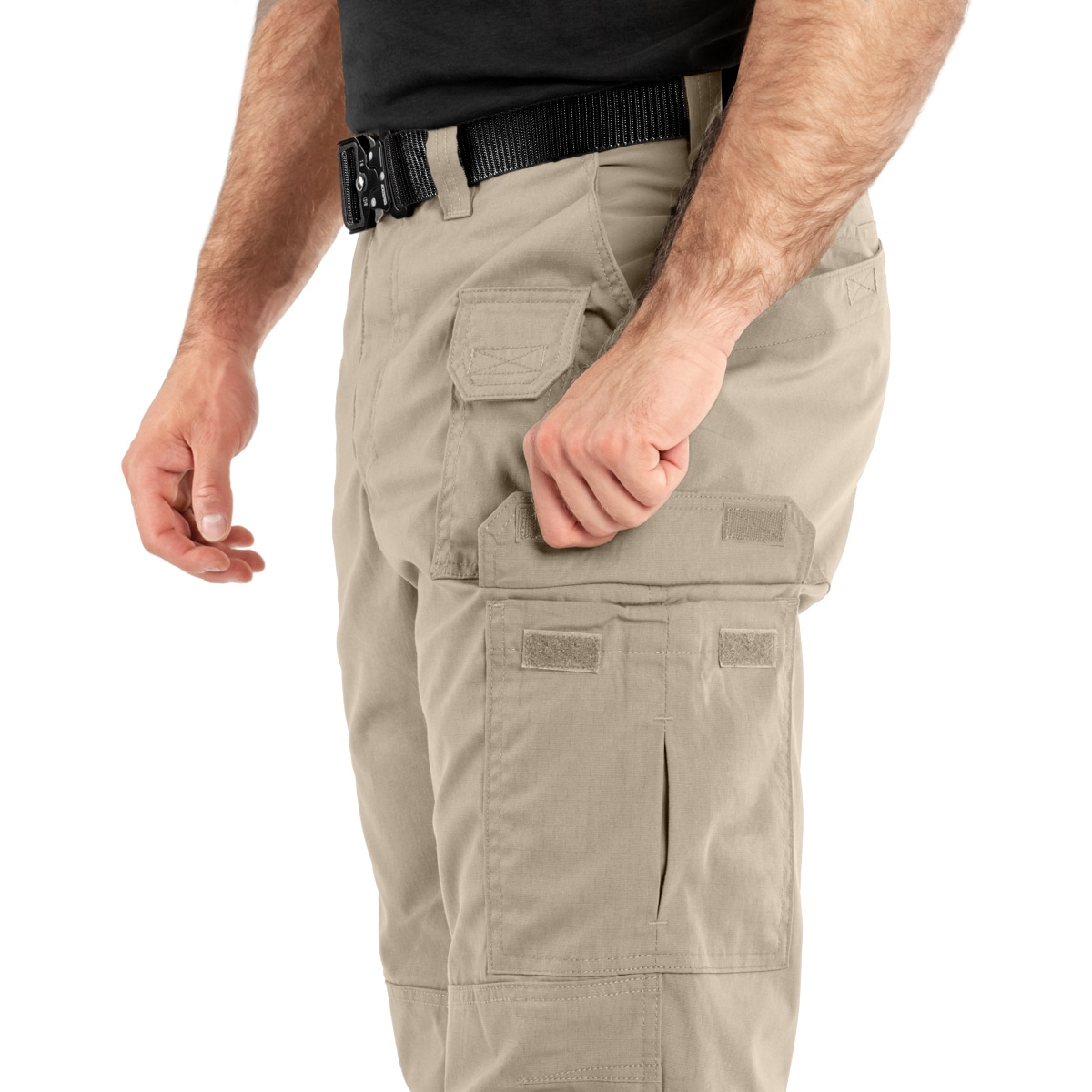 Kalhoty 5.11 ABR Pro Rip-Stop - Khaki