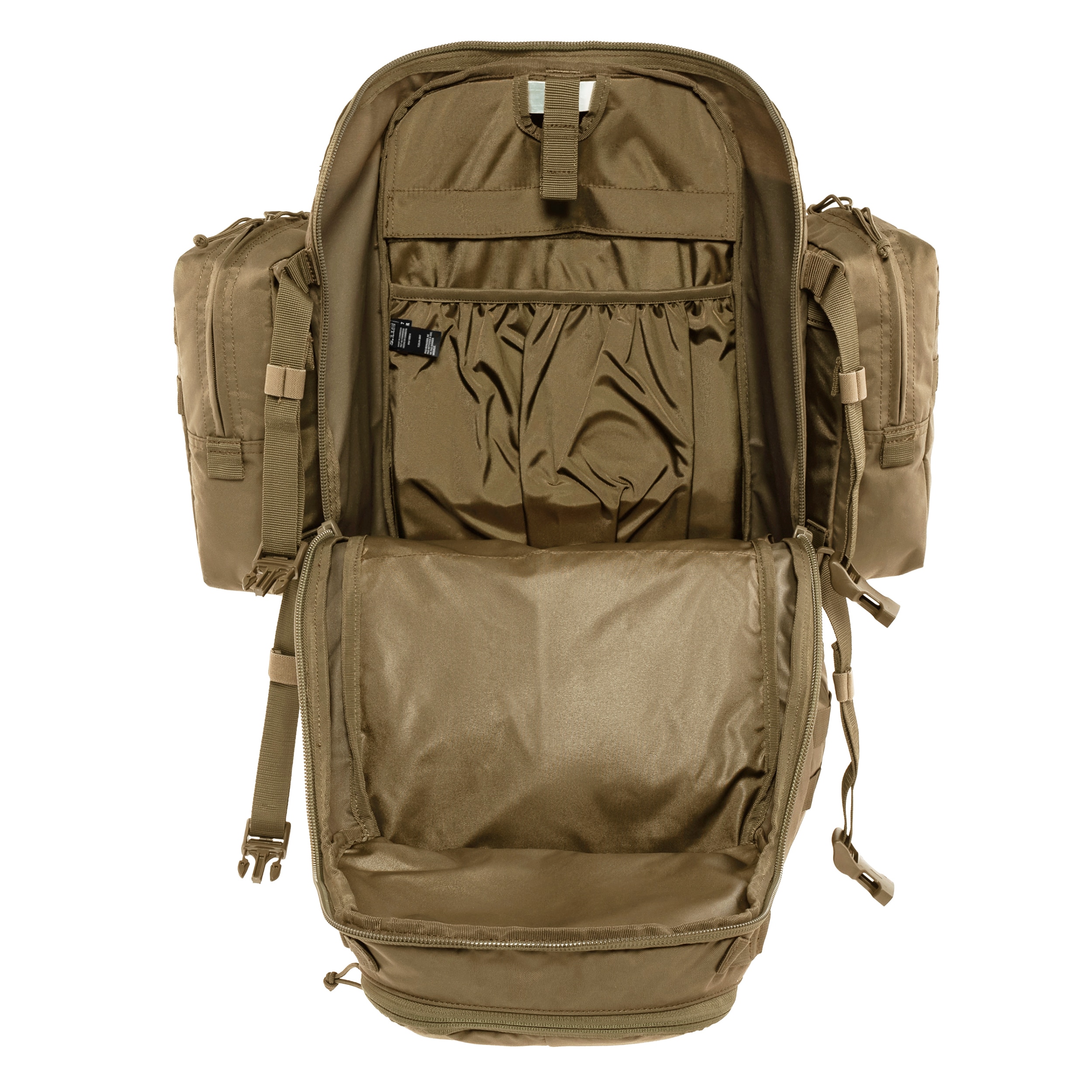 Batoh 5.11 RUSH100 2.0 60 l L/XL - Kangaroo