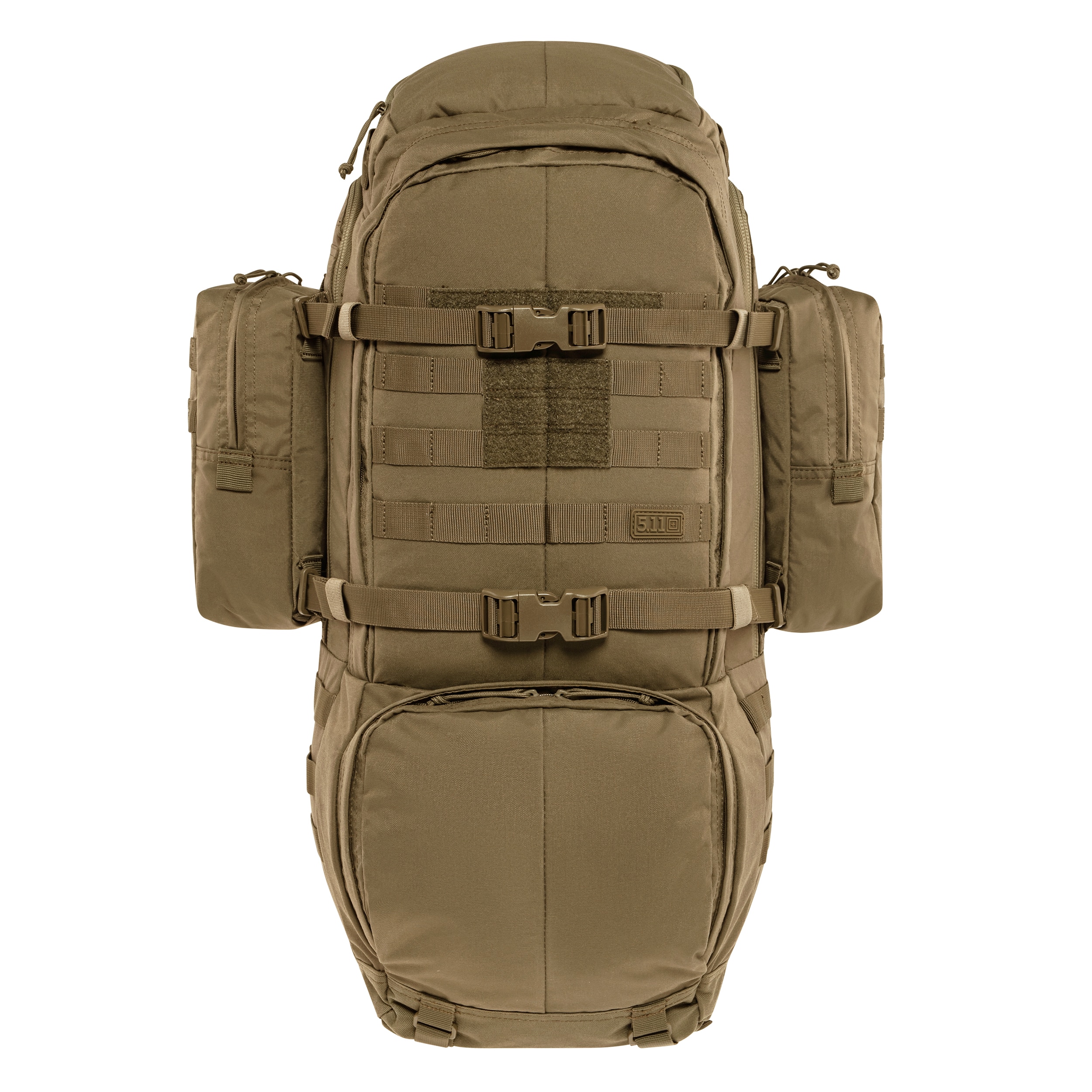 Batoh 5.11 RUSH100 2.0 60 l L/XL - Kangaroo