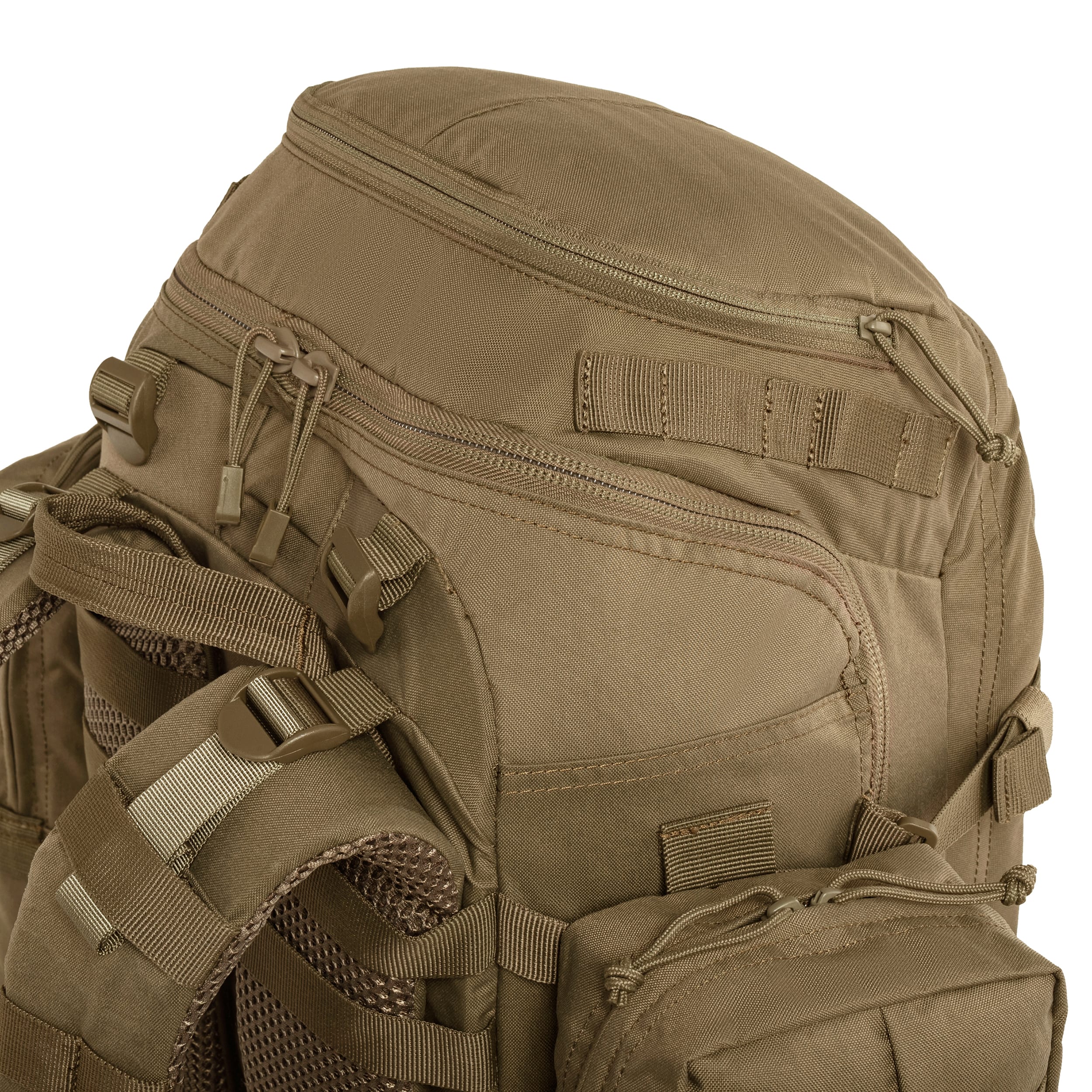 Batoh 5.11 RUSH100 2.0 60 l L/XL - Kangaroo