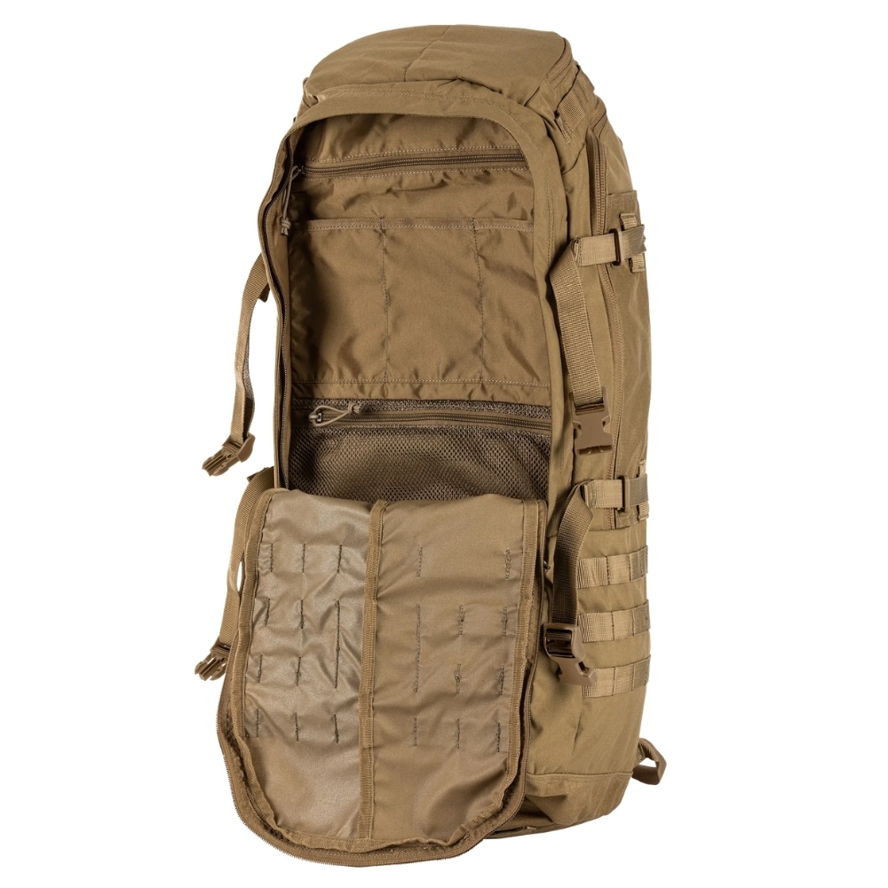 Batoh 5.11 RUSH100 2.0 60 l L/XL - Kangaroo