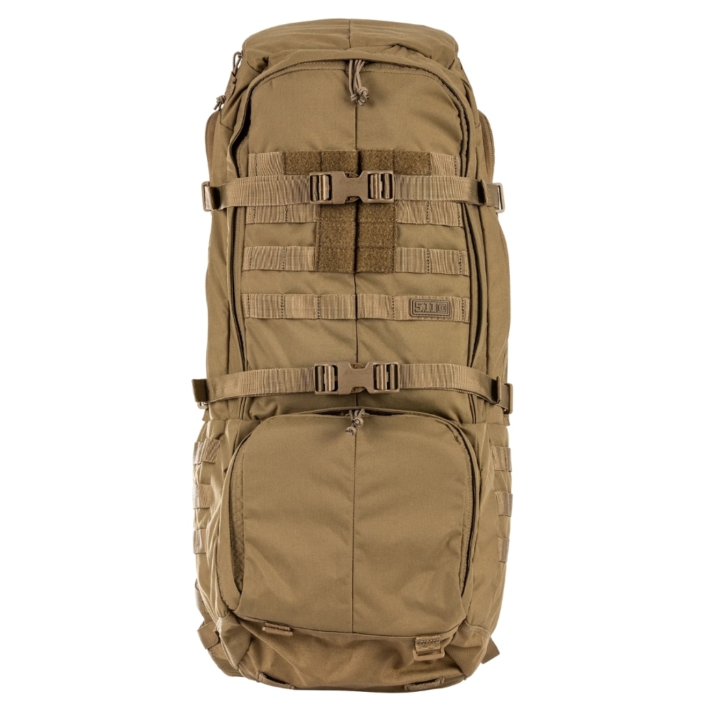 Batoh 5.11 RUSH100 2.0 60 l L/XL - Kangaroo