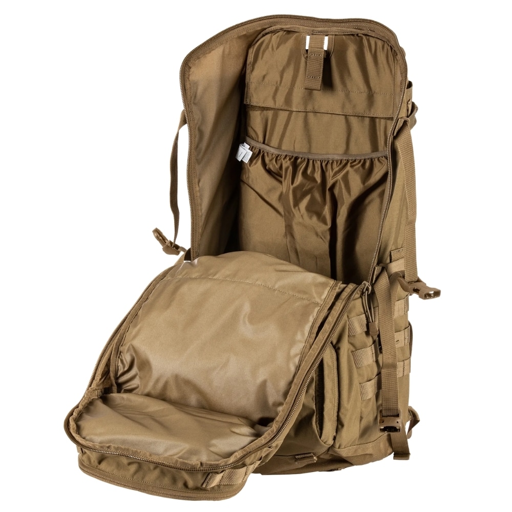 Batoh 5.11 RUSH100 2.0 60 l L/XL - Kangaroo