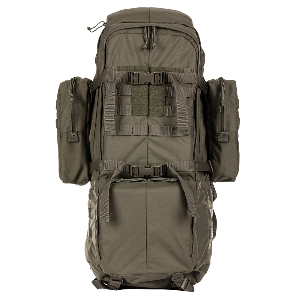 Batoh 5.11 RUSH100 2.0 60 l L/XL – Ranger Green