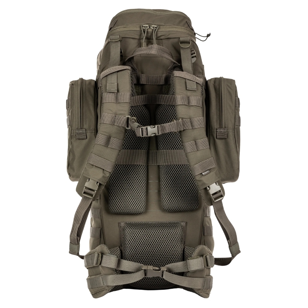 Batoh 5.11 RUSH100 2.0 60 l L/XL – Ranger Green