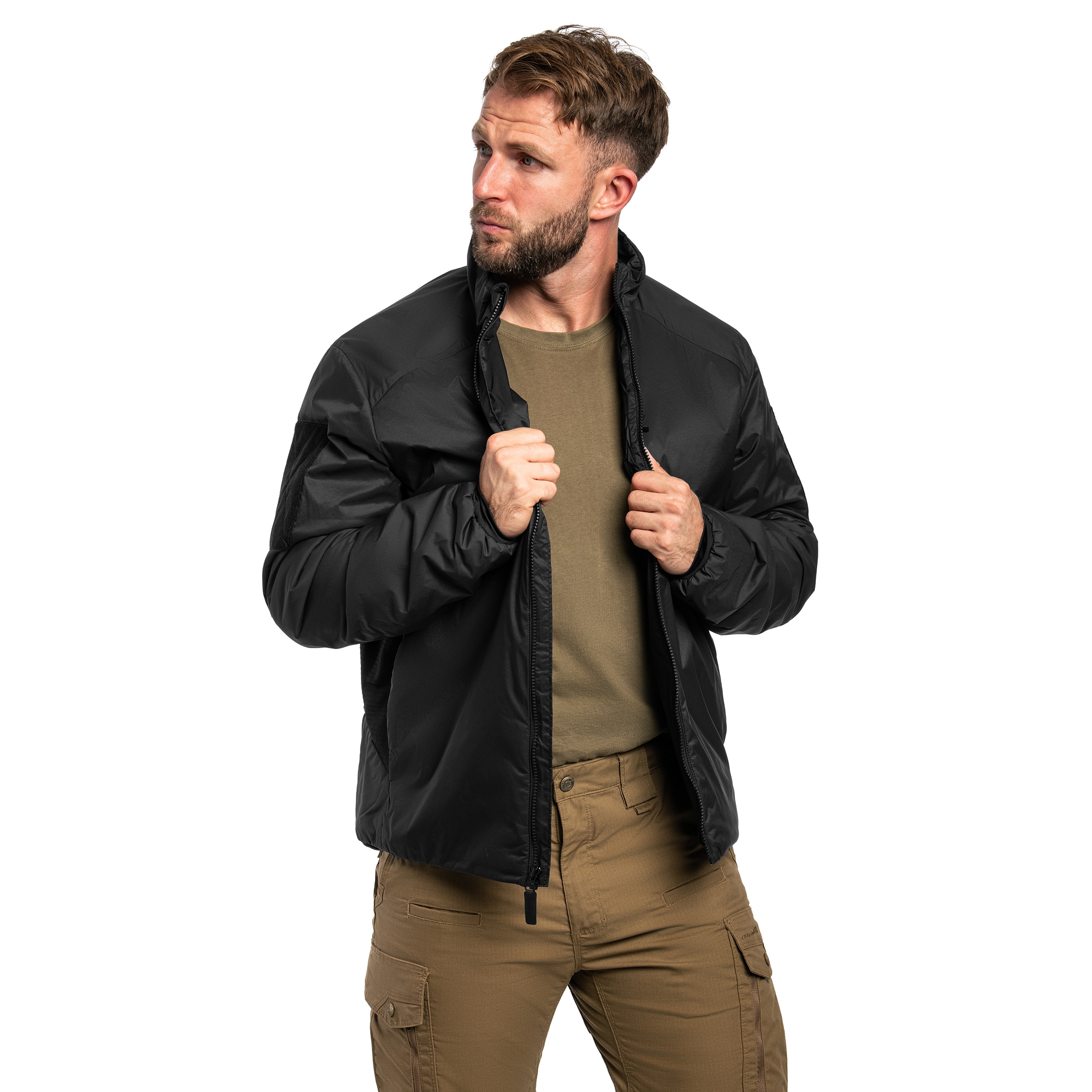 Bunda 5.11 V.XI XTU LT3 Jacket - Black