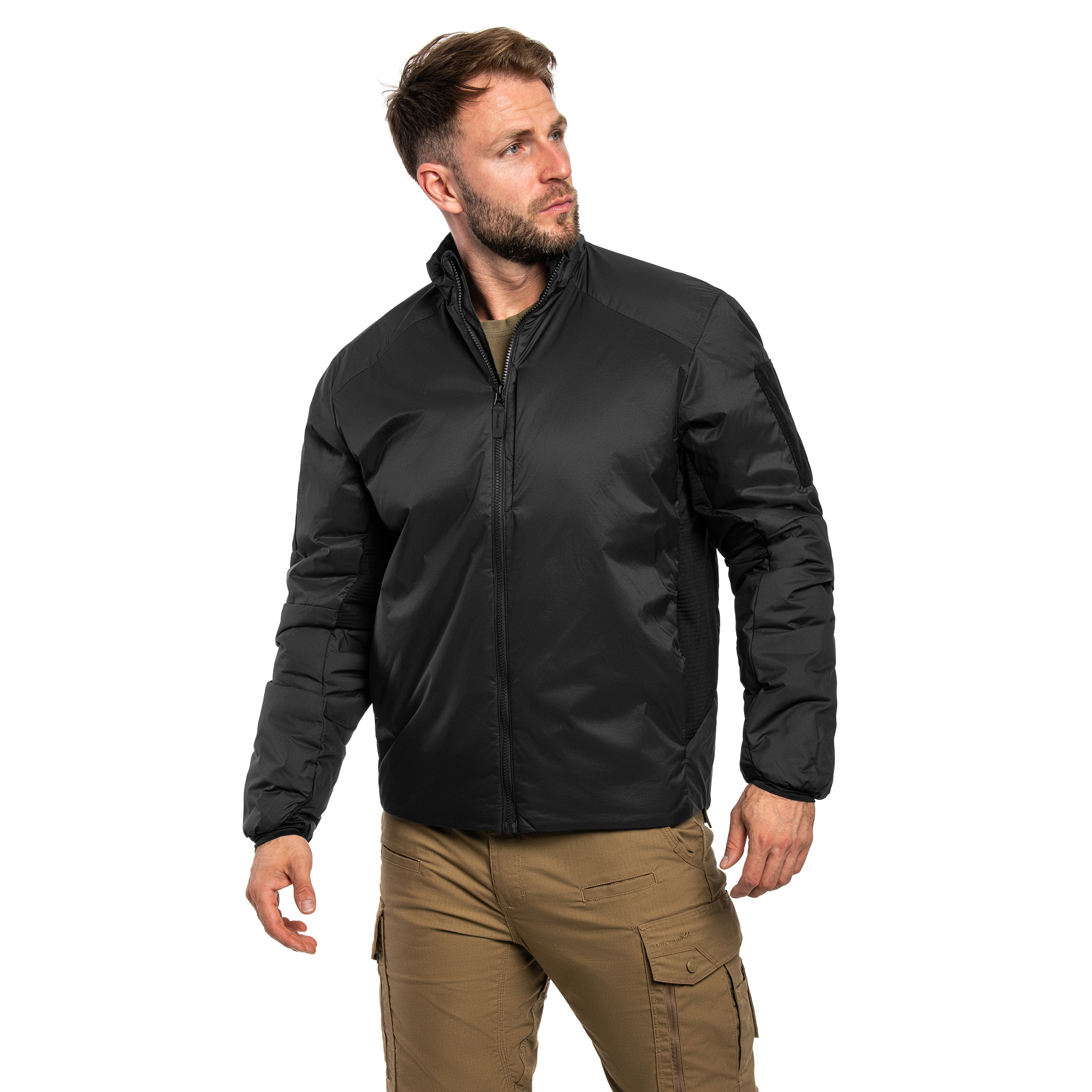 Bunda 5.11 V.XI XTU LT3 Jacket - Black