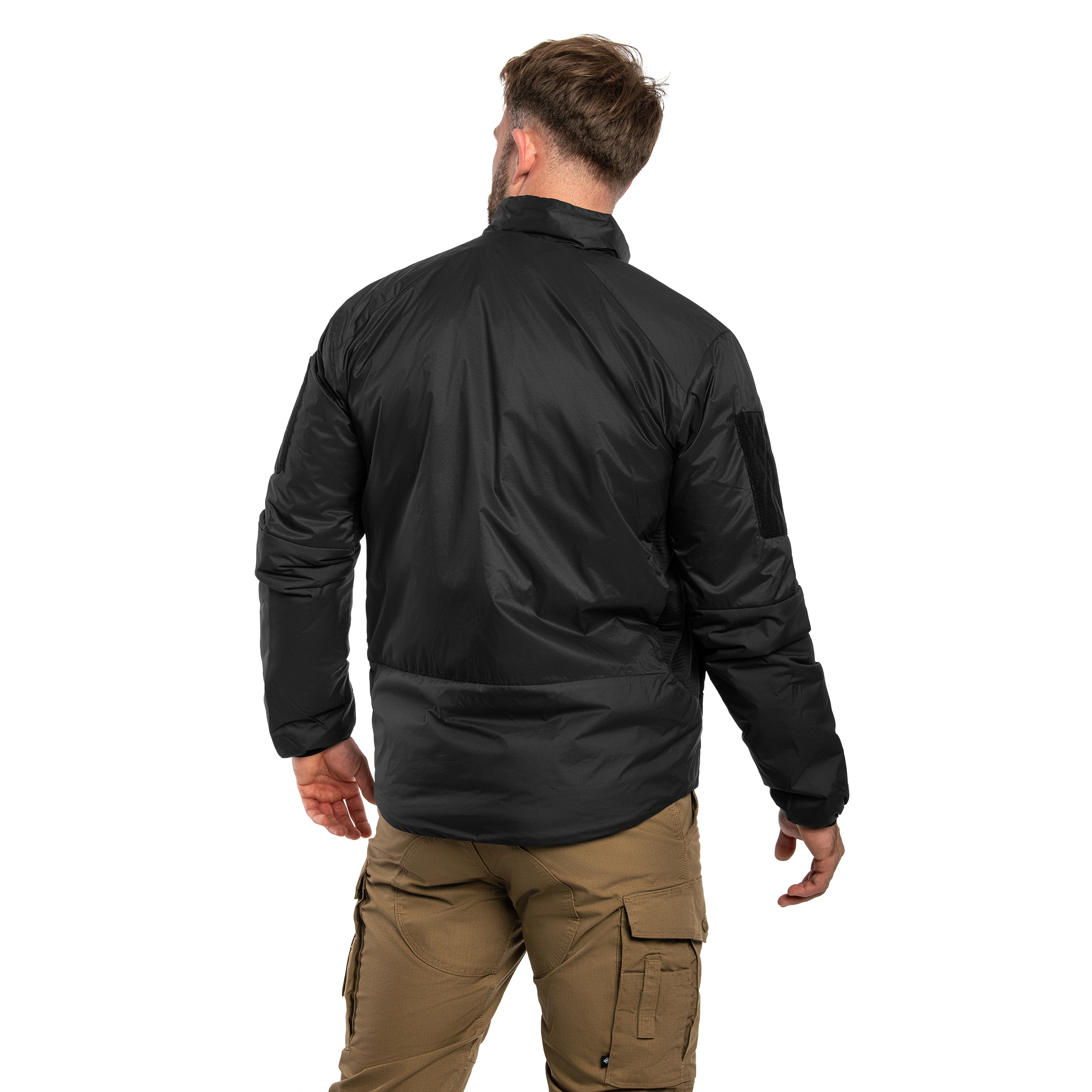 Bunda 5.11 V.XI XTU LT3 Jacket - Black