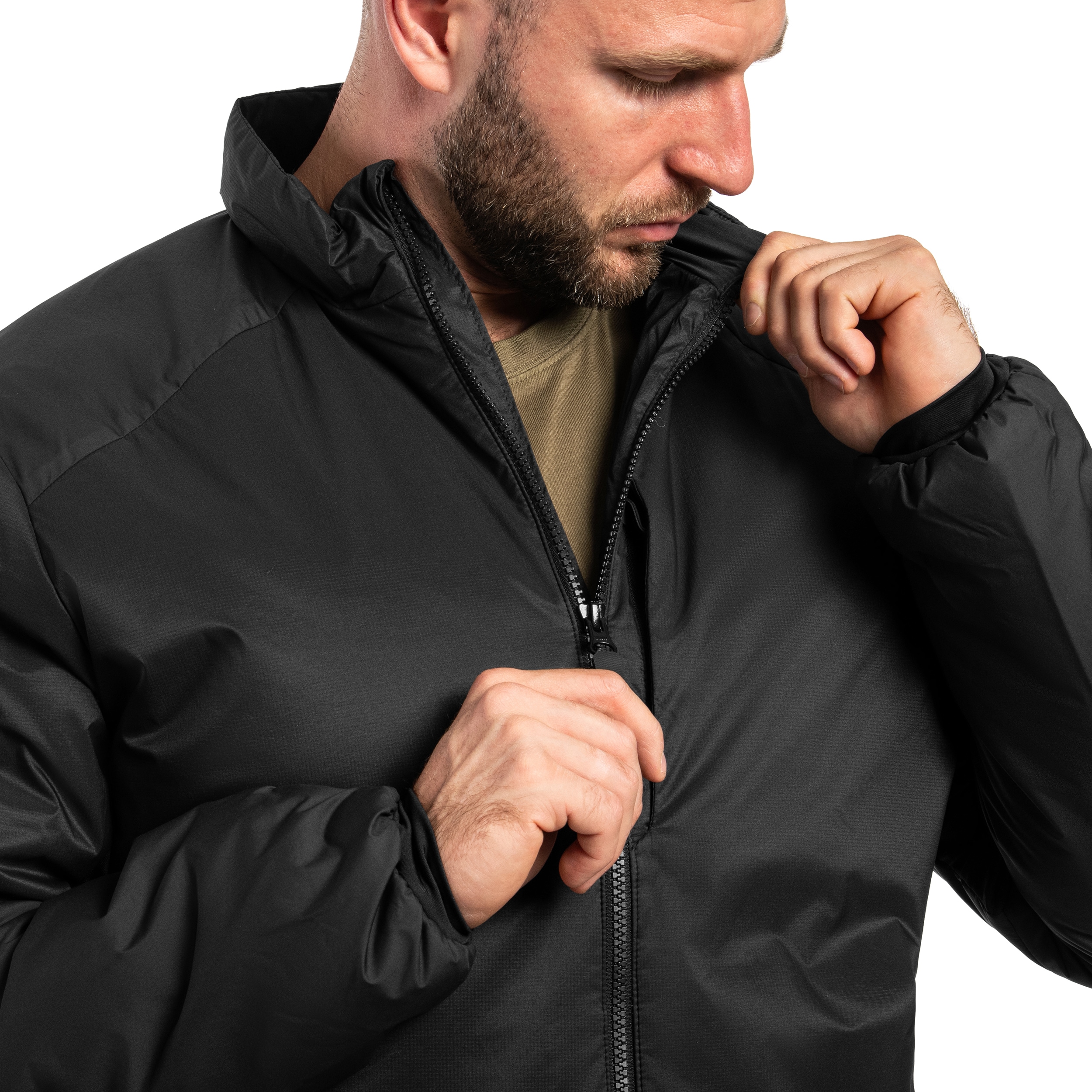 Bunda 5.11 V.XI XTU LT3 Jacket - Black