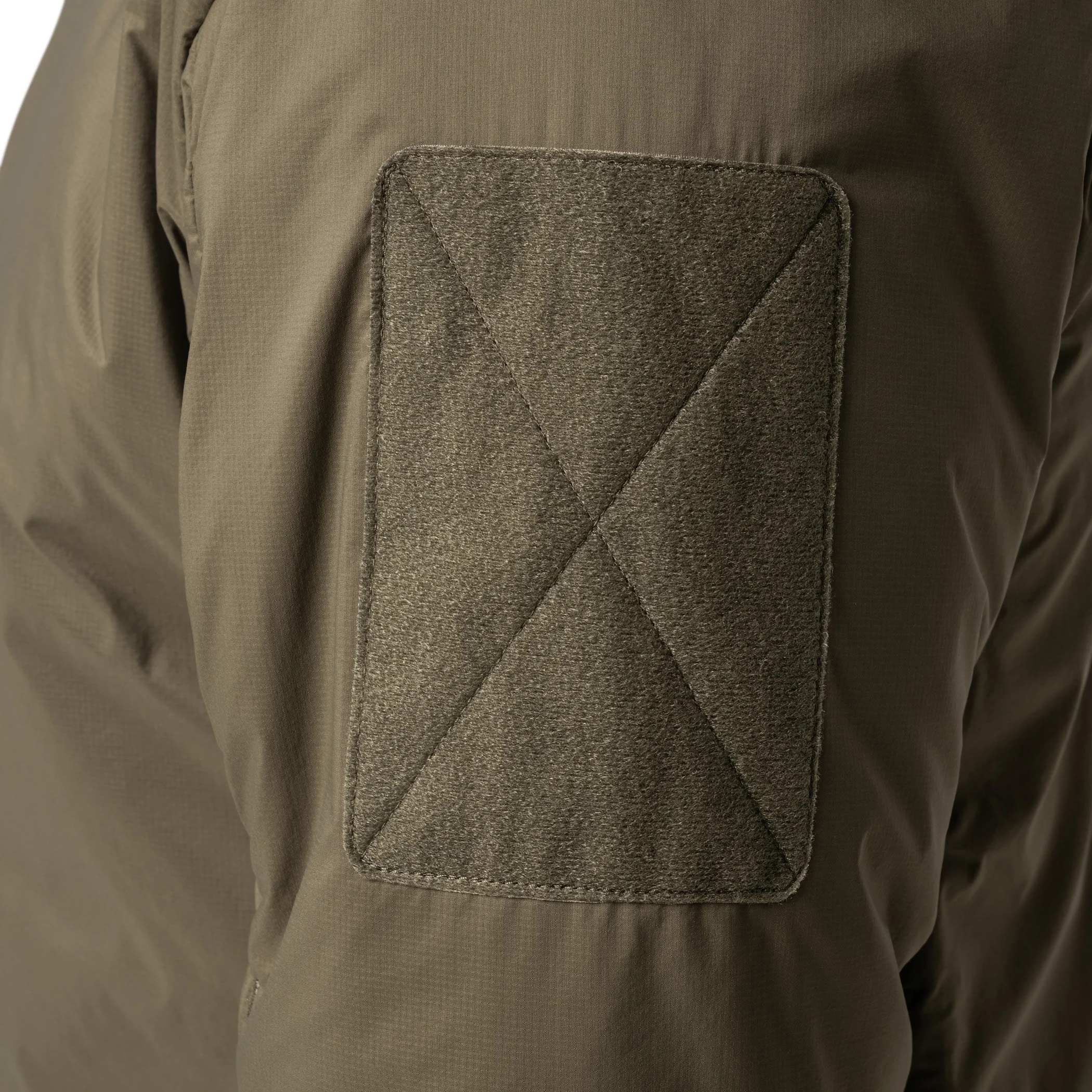 Bunda 5.11 V.XI XTU LT3 Jacket - Ranger Green