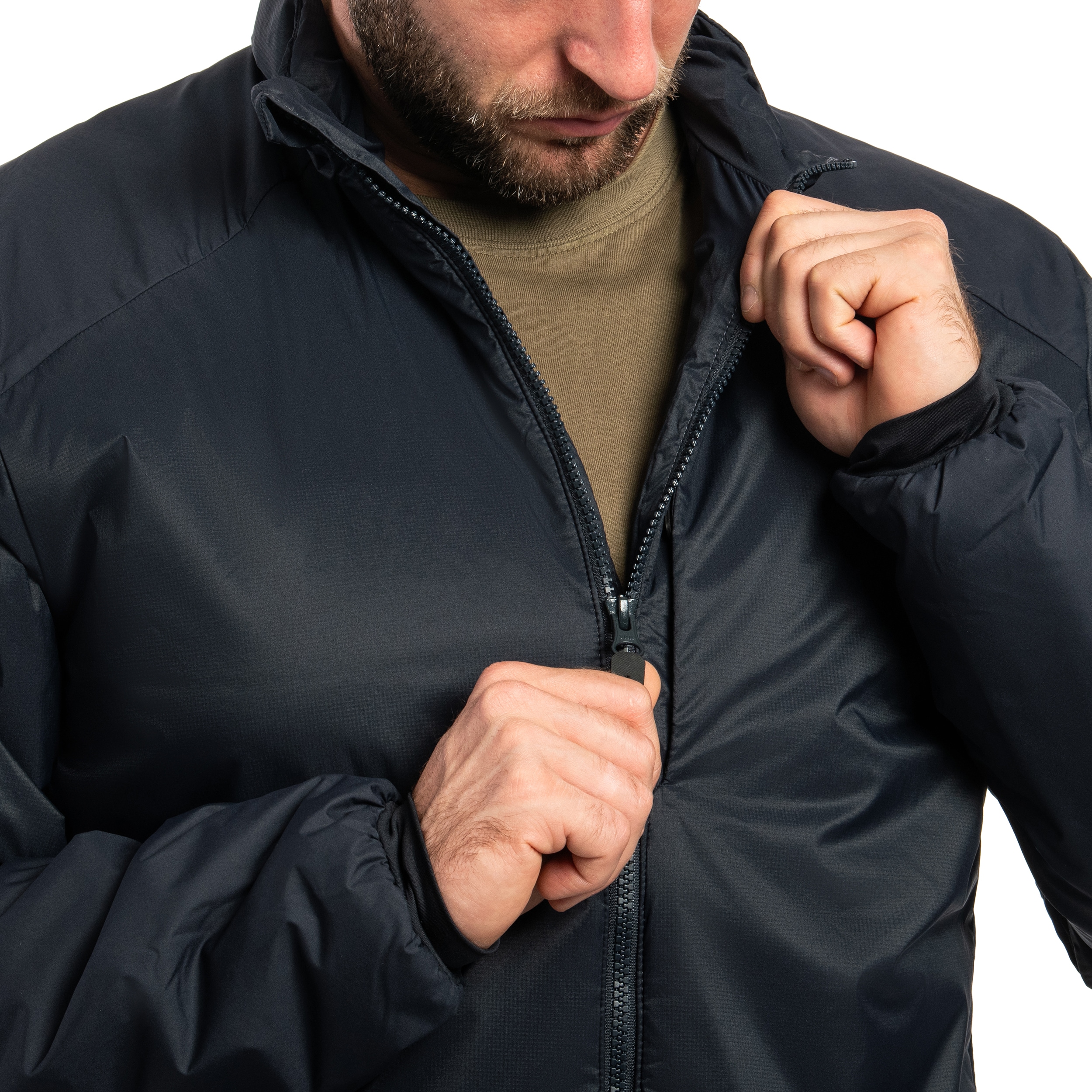 Bunda 5.11 V.XI XTU LT3 Jacket - Dark Navy