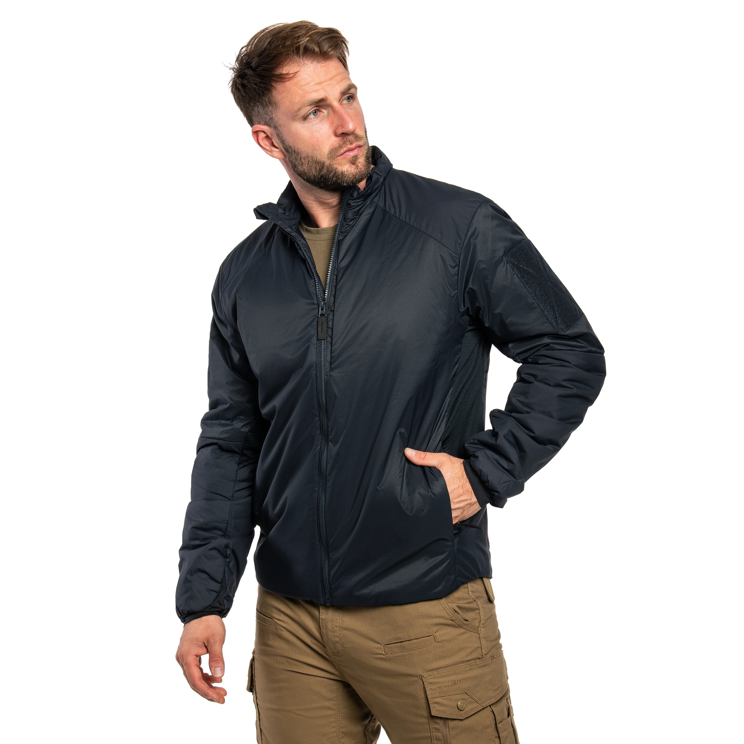 Bunda 5.11 V.XI XTU LT3 Jacket - Dark Navy
