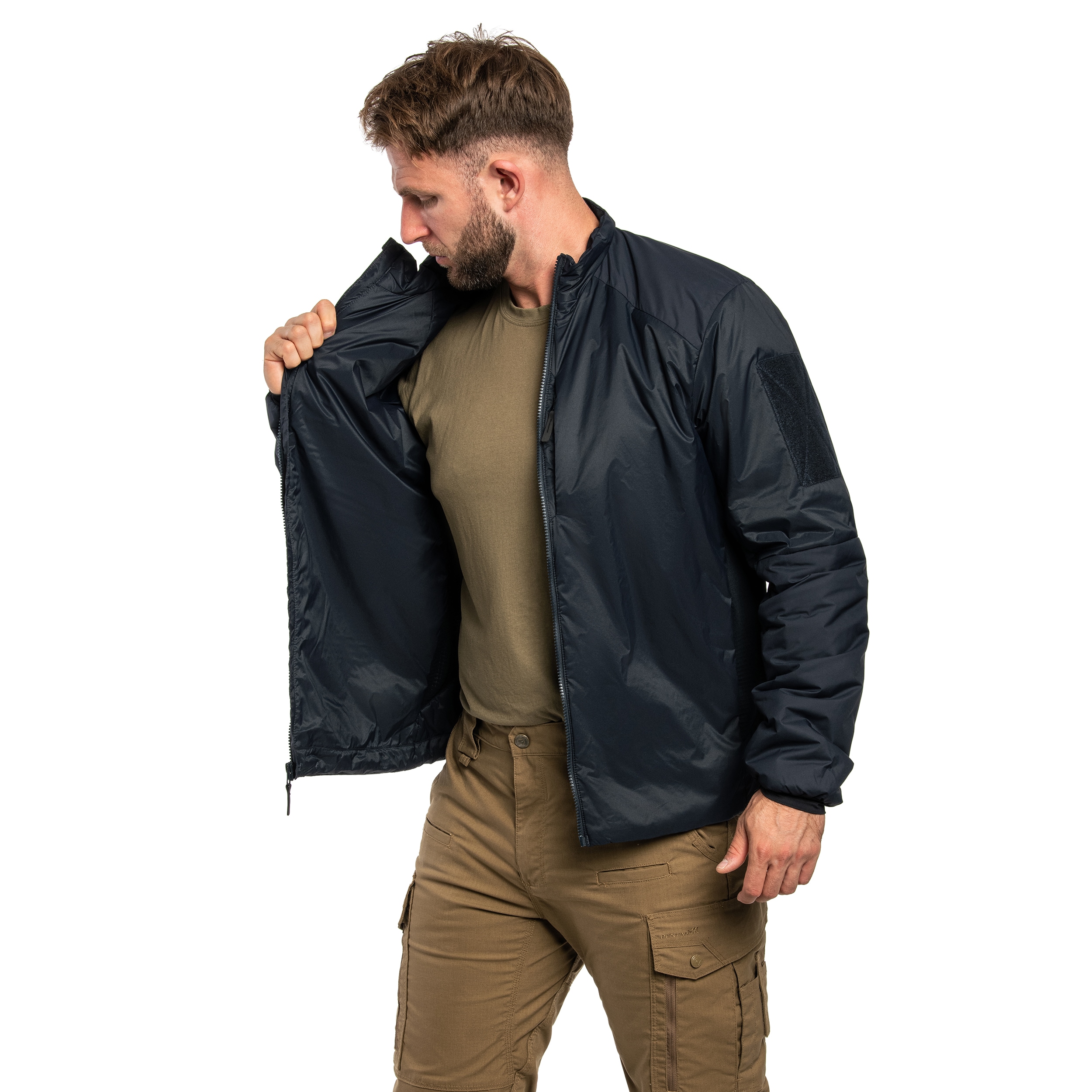 Bunda 5.11 V.XI XTU LT3 Jacket - Dark Navy