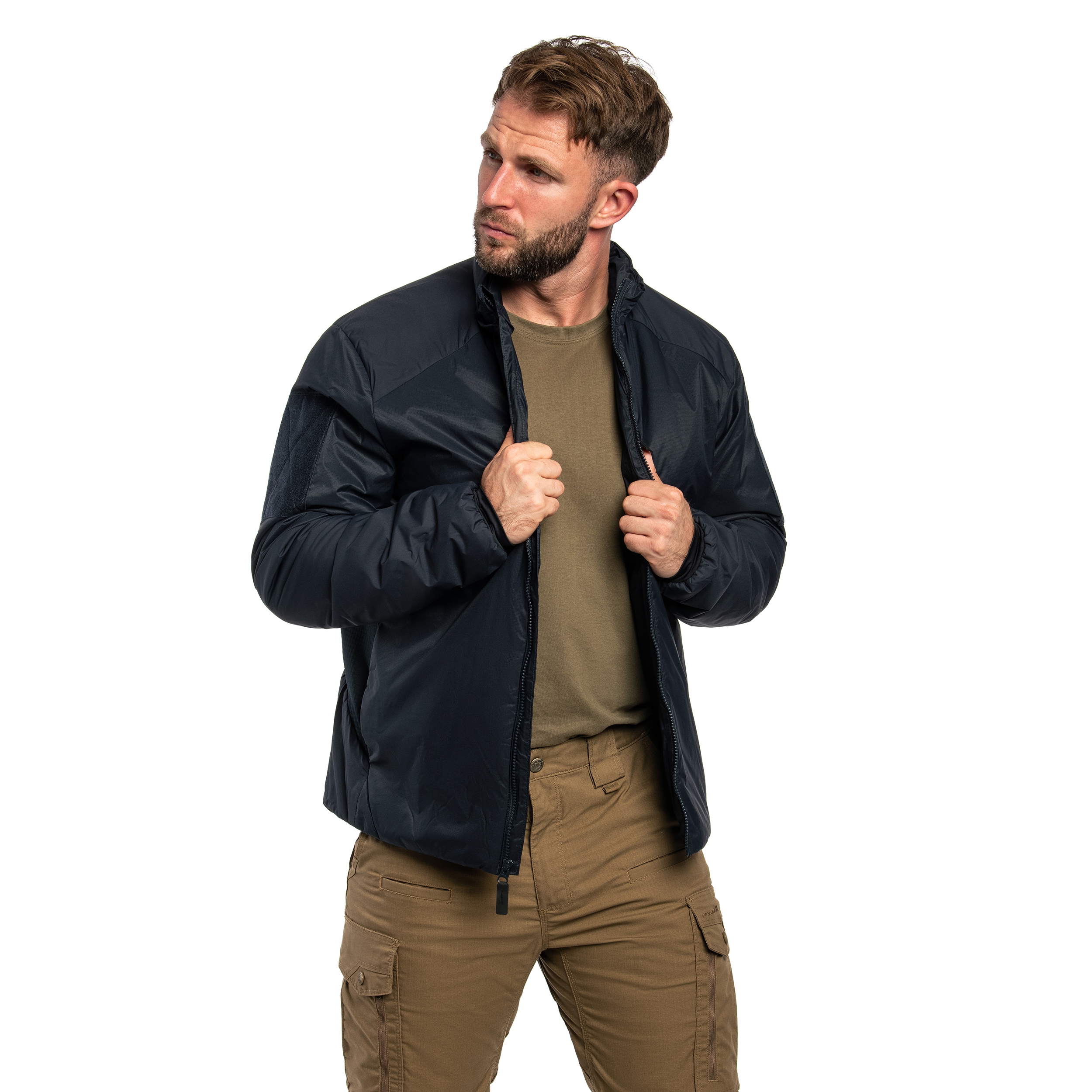 Bunda 5.11 V.XI XTU LT3 Jacket - Dark Navy