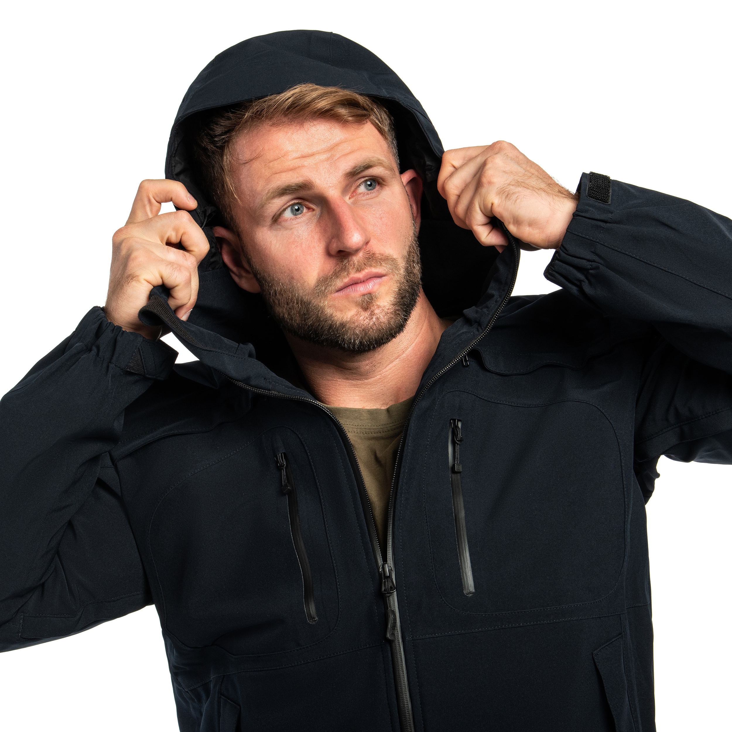 Bunda 5.11 Sabre Jacket 2.0 - Dark Navy