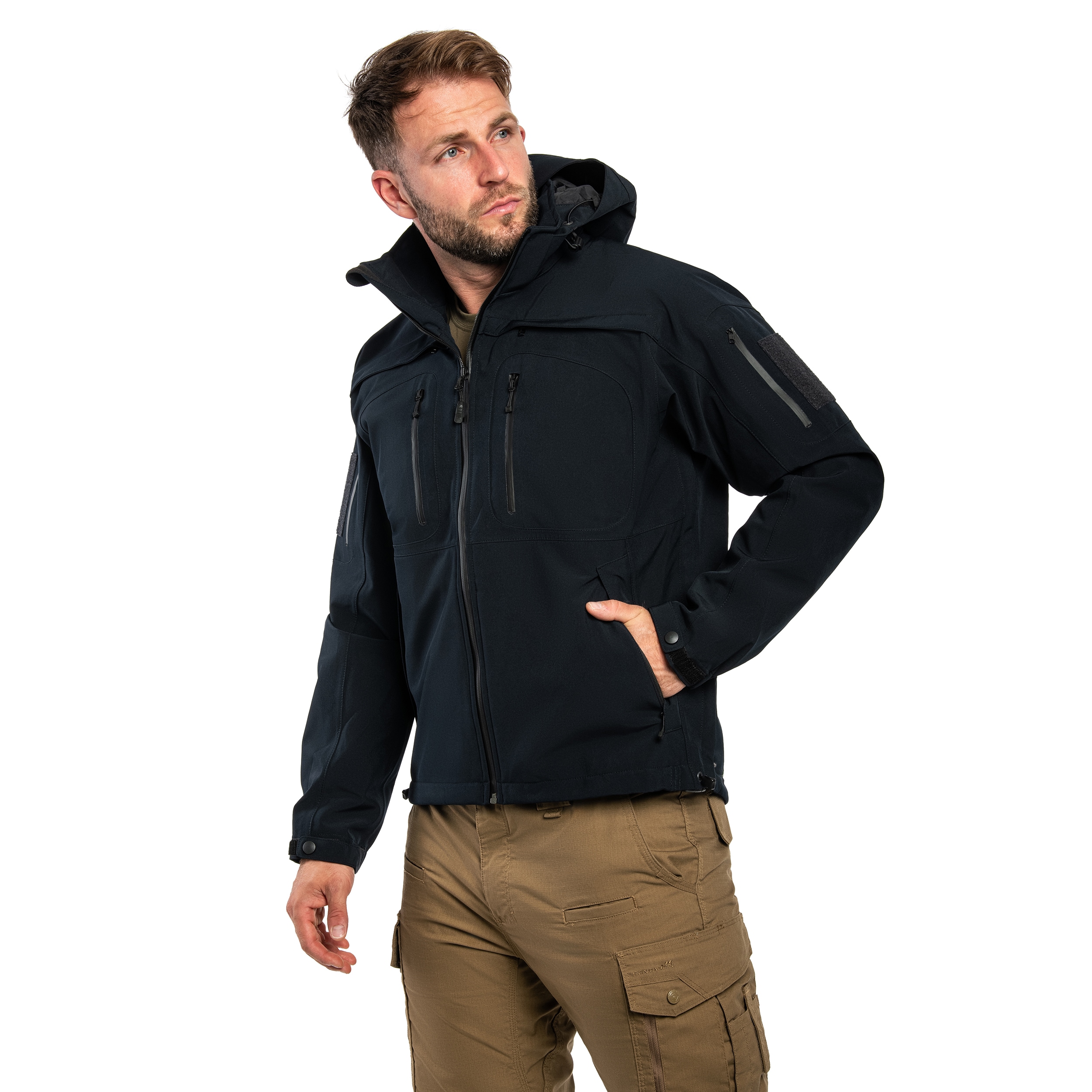 Bunda 5.11 Sabre Jacket 2.0 - Dark Navy