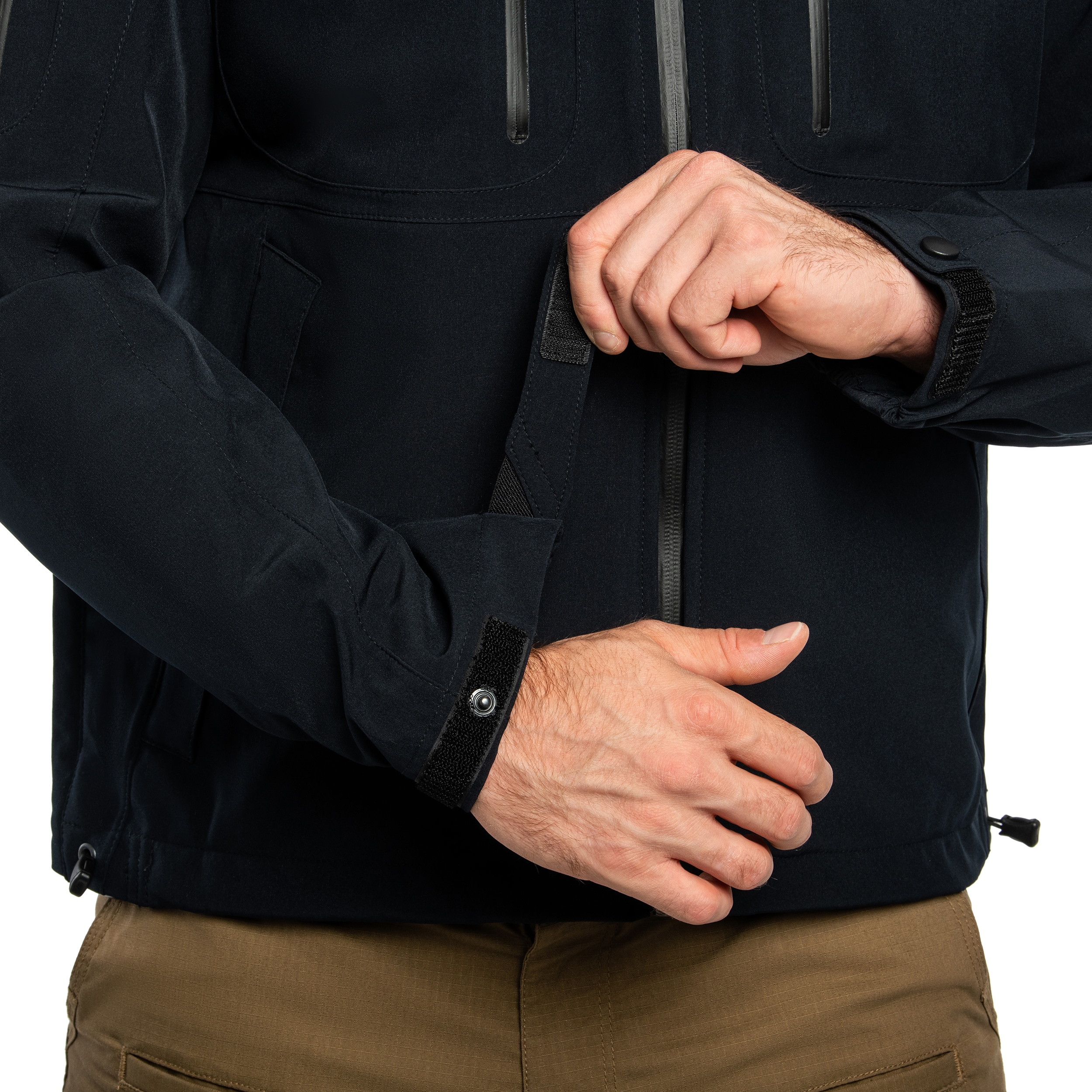 Bunda 5.11 Sabre Jacket 2.0 - Dark Navy