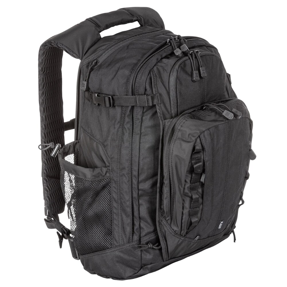 Batoh 5.11 COVRT18 30 l – Black