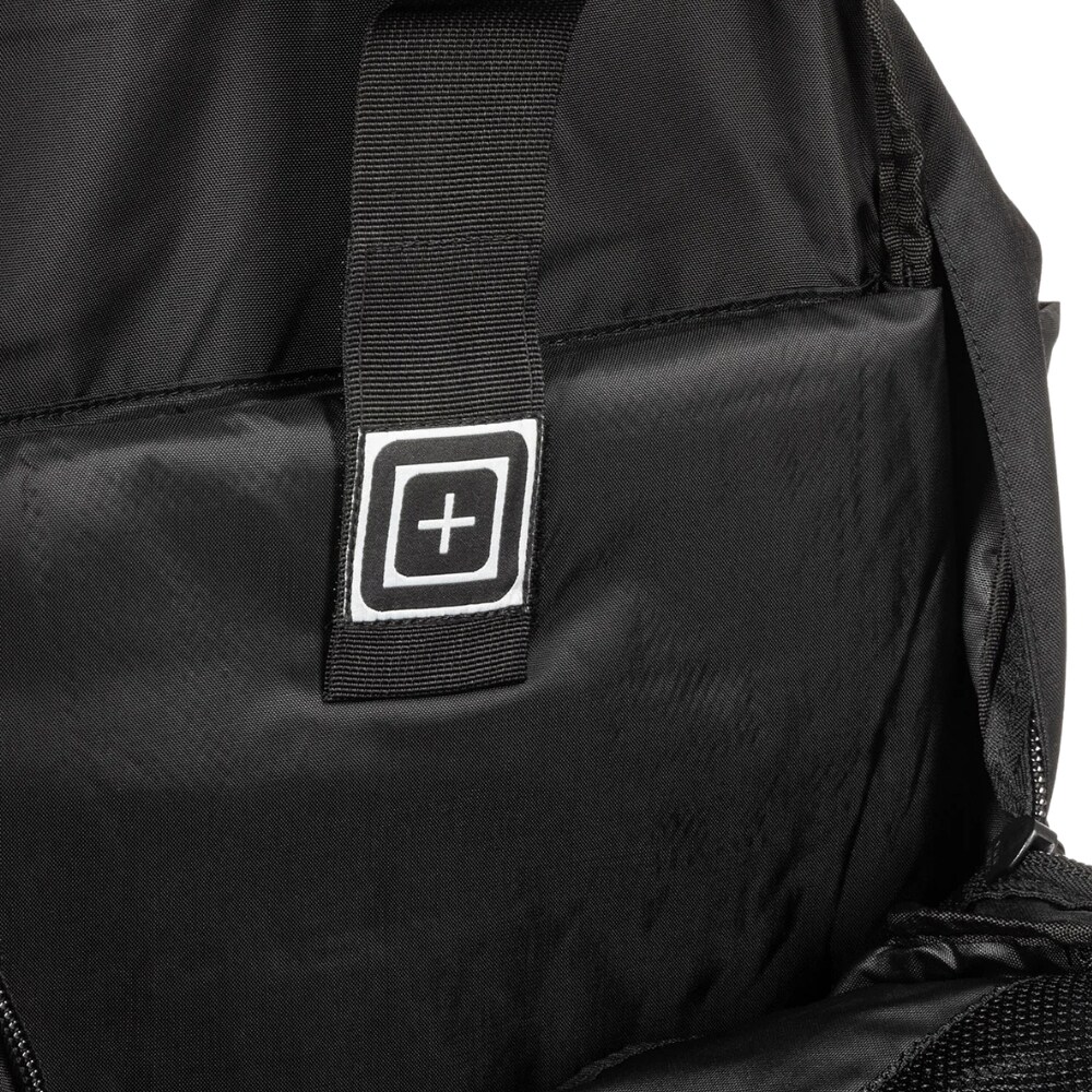 Batoh 5.11 COVRT18 30 l – Black