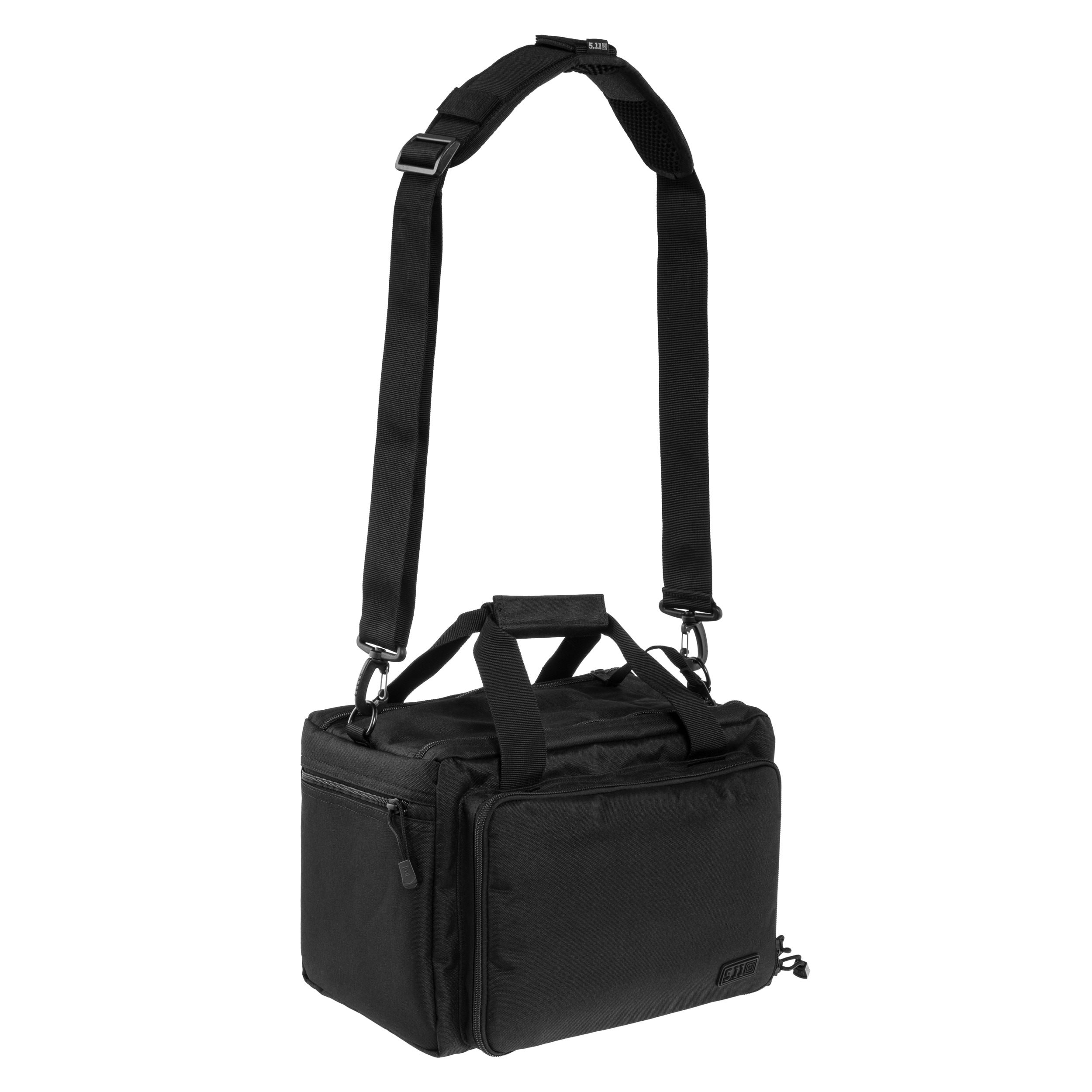 Taška 5.11 Range Qualifier Bag 18 l - Black
