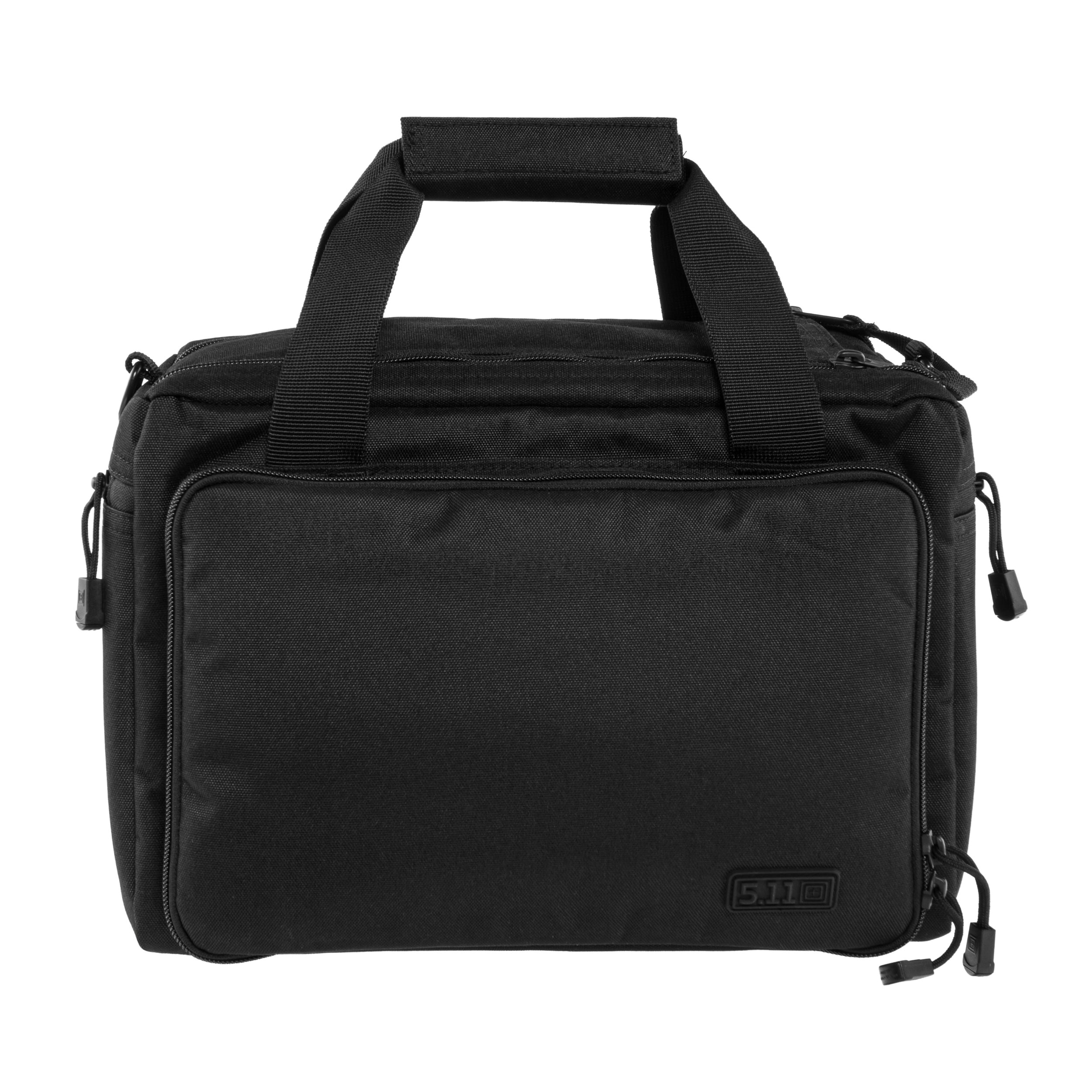 Taška 5.11 Range Qualifier Bag 18 l - Black