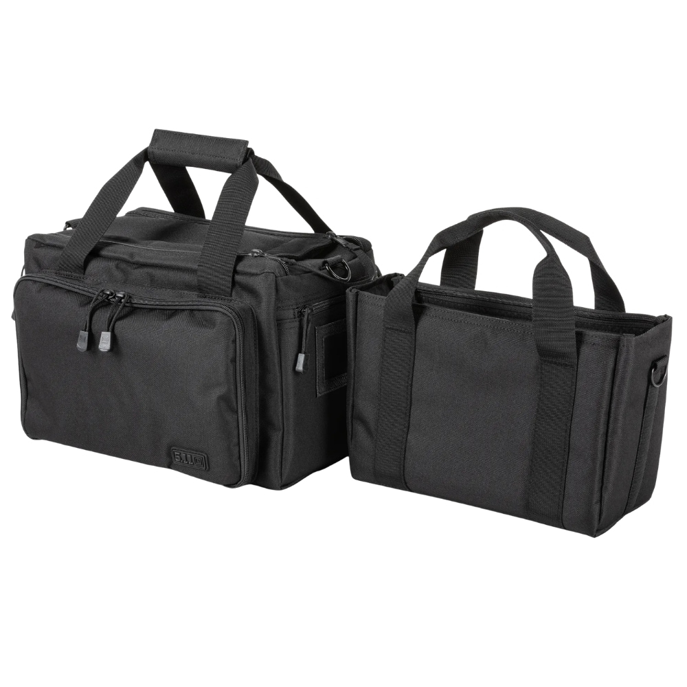 Taška 5.11 Range Qualifier Bag 18 l - Black