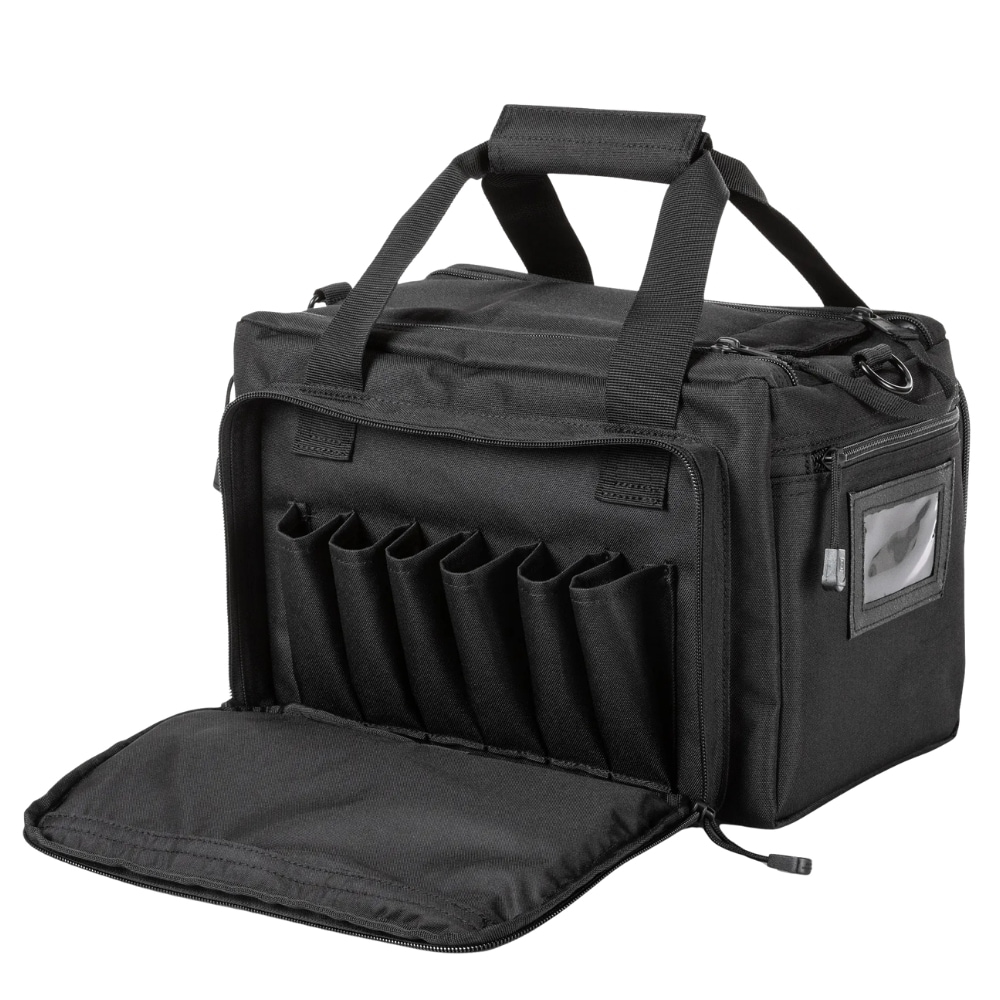Taška 5.11 Range Qualifier Bag 18 l - Black