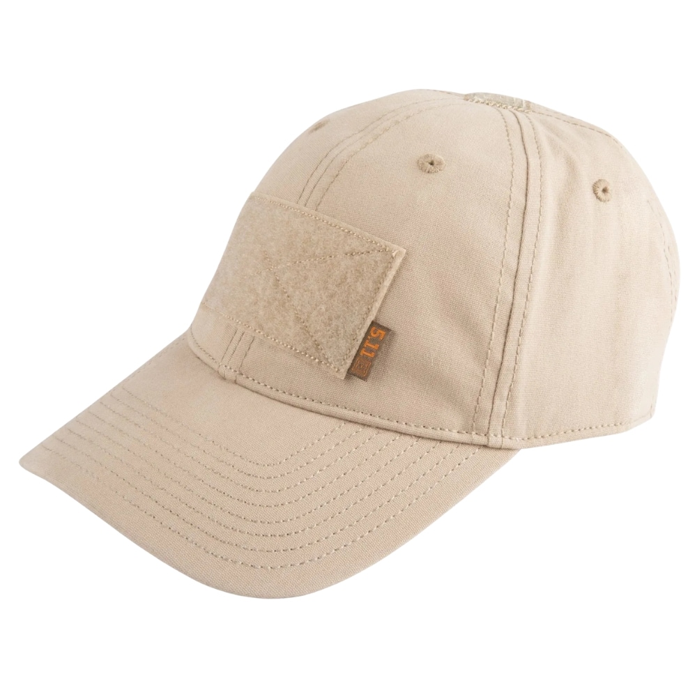 Kšiltovka 5.11 Flag Bearer Cap – Khaki