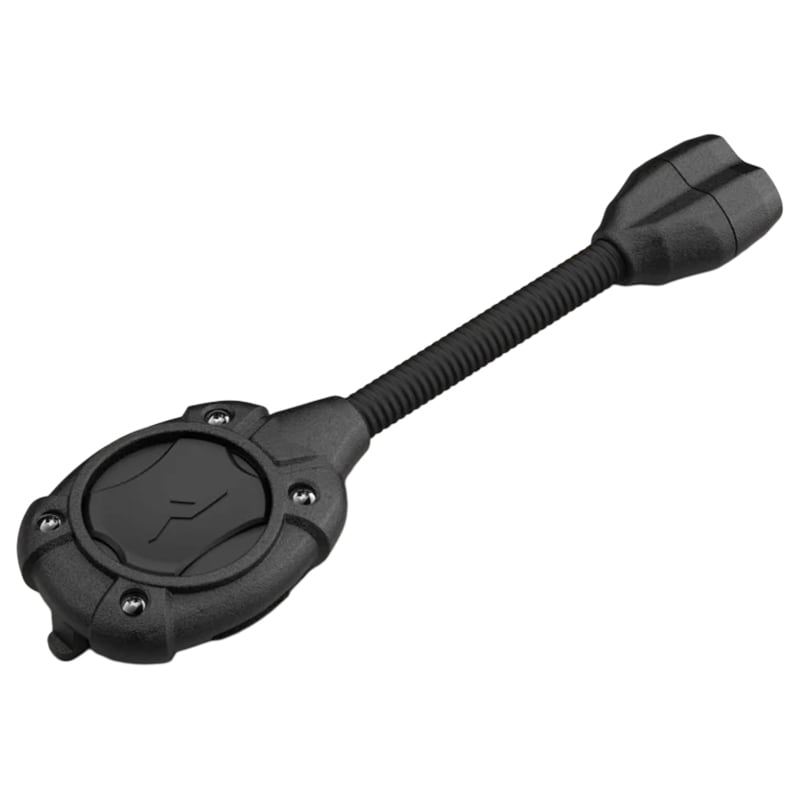 Svítilna na helmu Princeton Tec Switch RGB MPLS - Black