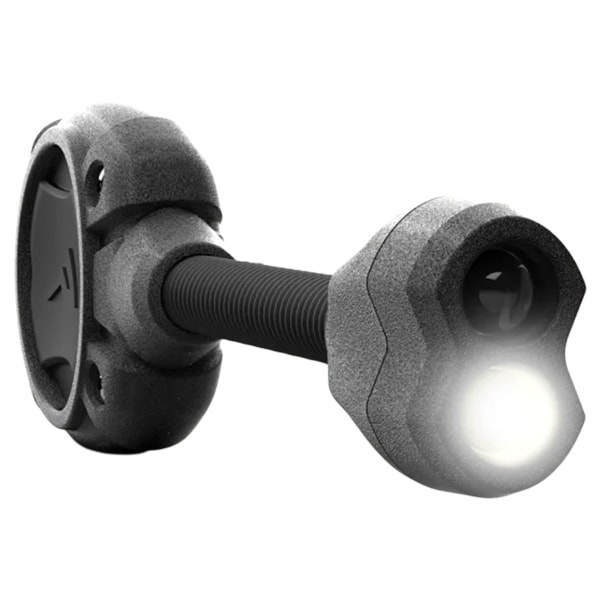 Svítilna na helmu Princeton Tec Switch RGB MPLS - Black