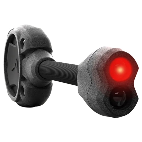 Svítilna na helmu Princeton Tec Switch RGB MPLS - Black