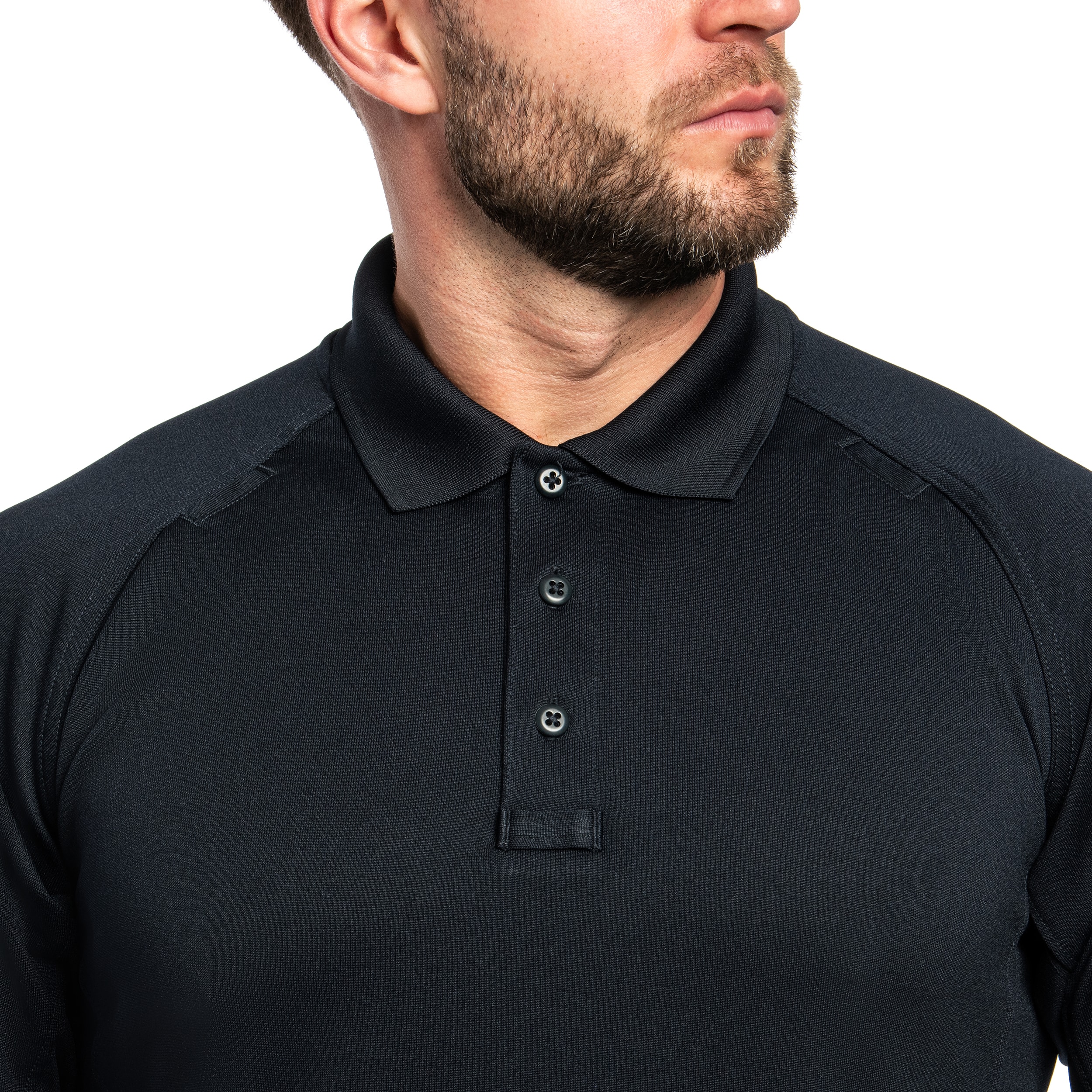 Polo tričko 5.11 Performance Short Sleeve - Dark Navy