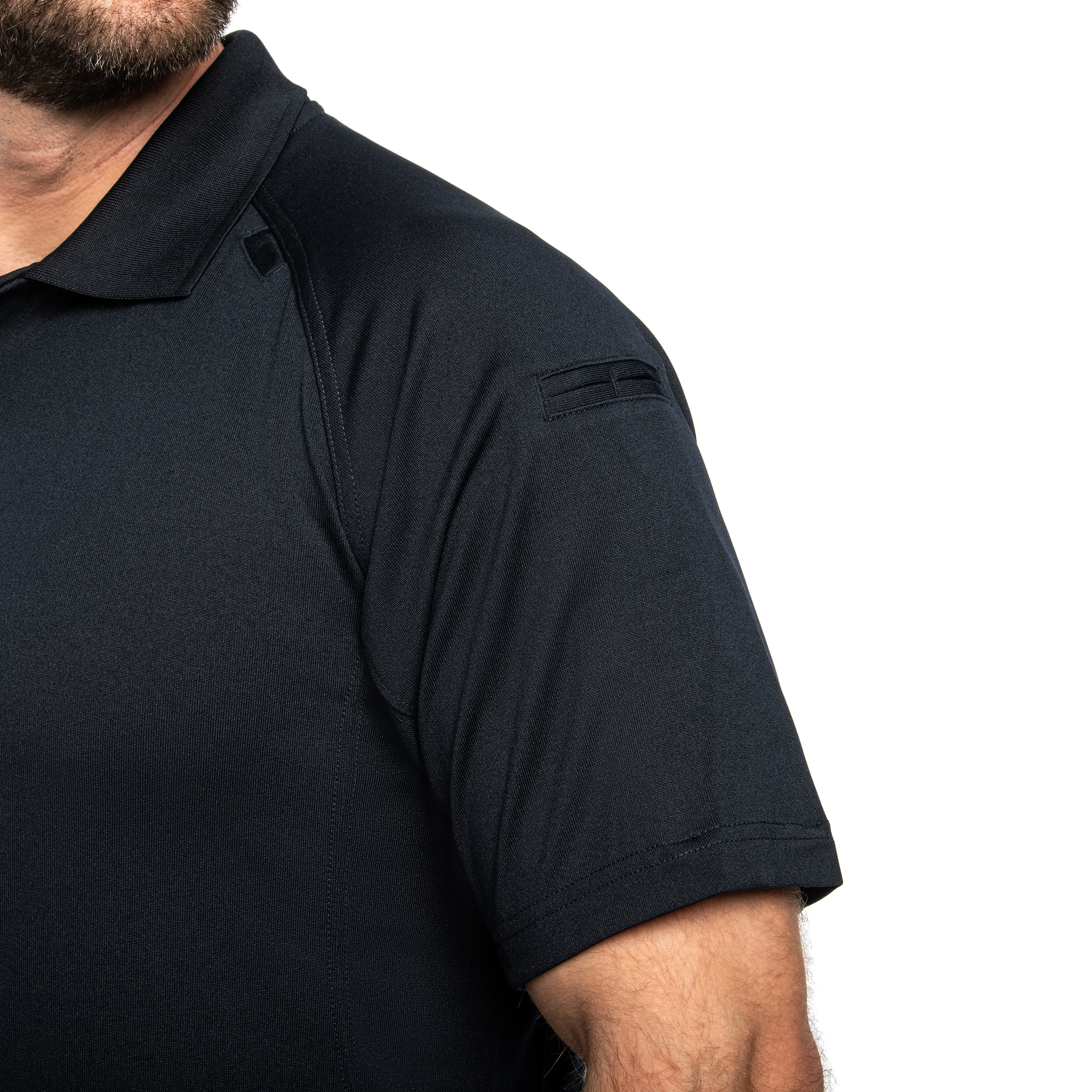 Polo tričko 5.11 Performance Short Sleeve - Dark Navy