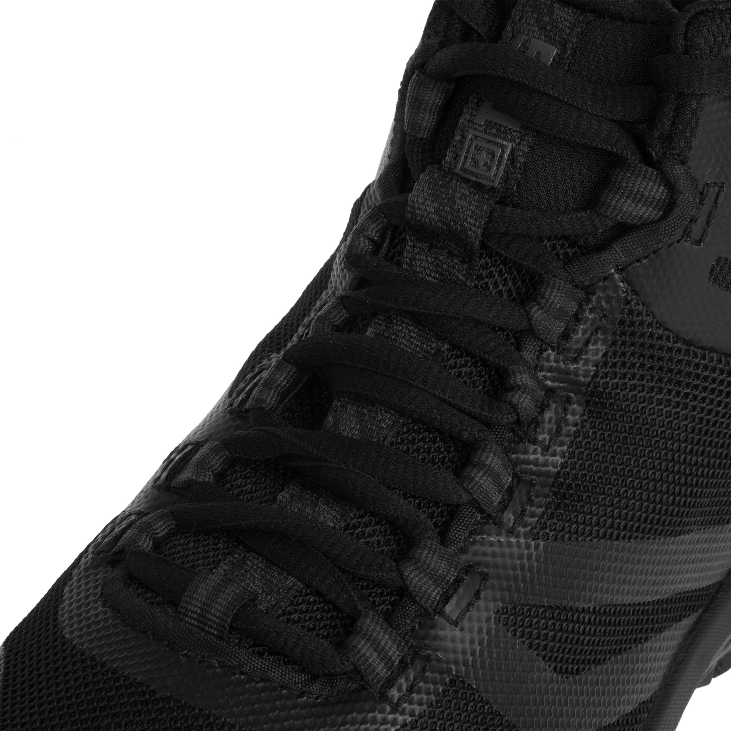 Boty 5.11 A/T Mid - Black