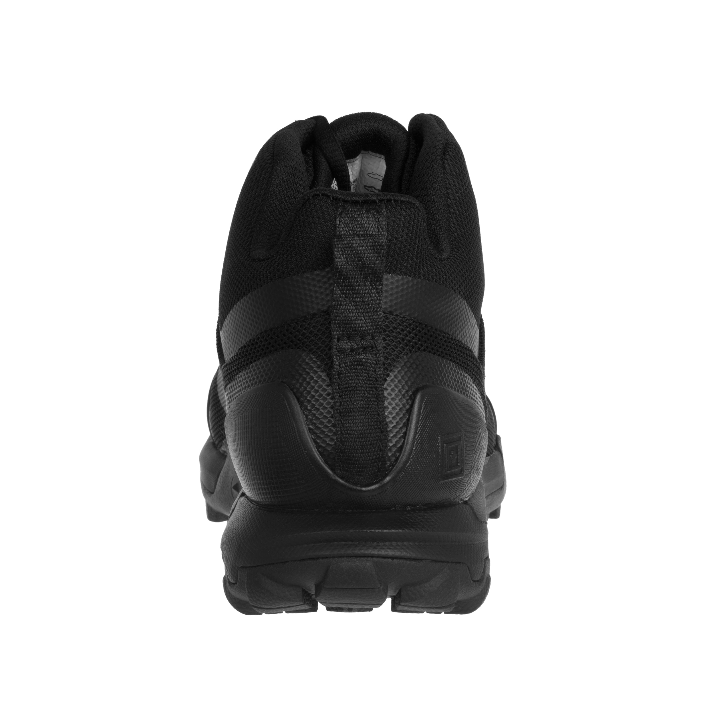 Boty 5.11 A/T Mid - Black