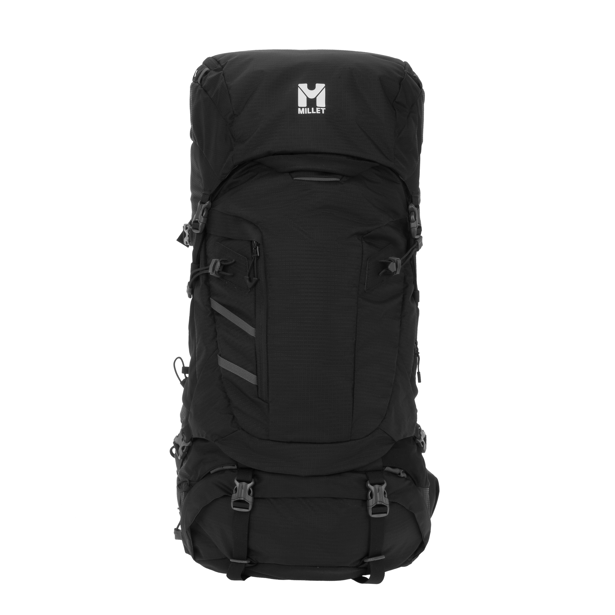 Batoh Millet Hanang 50 l - Black