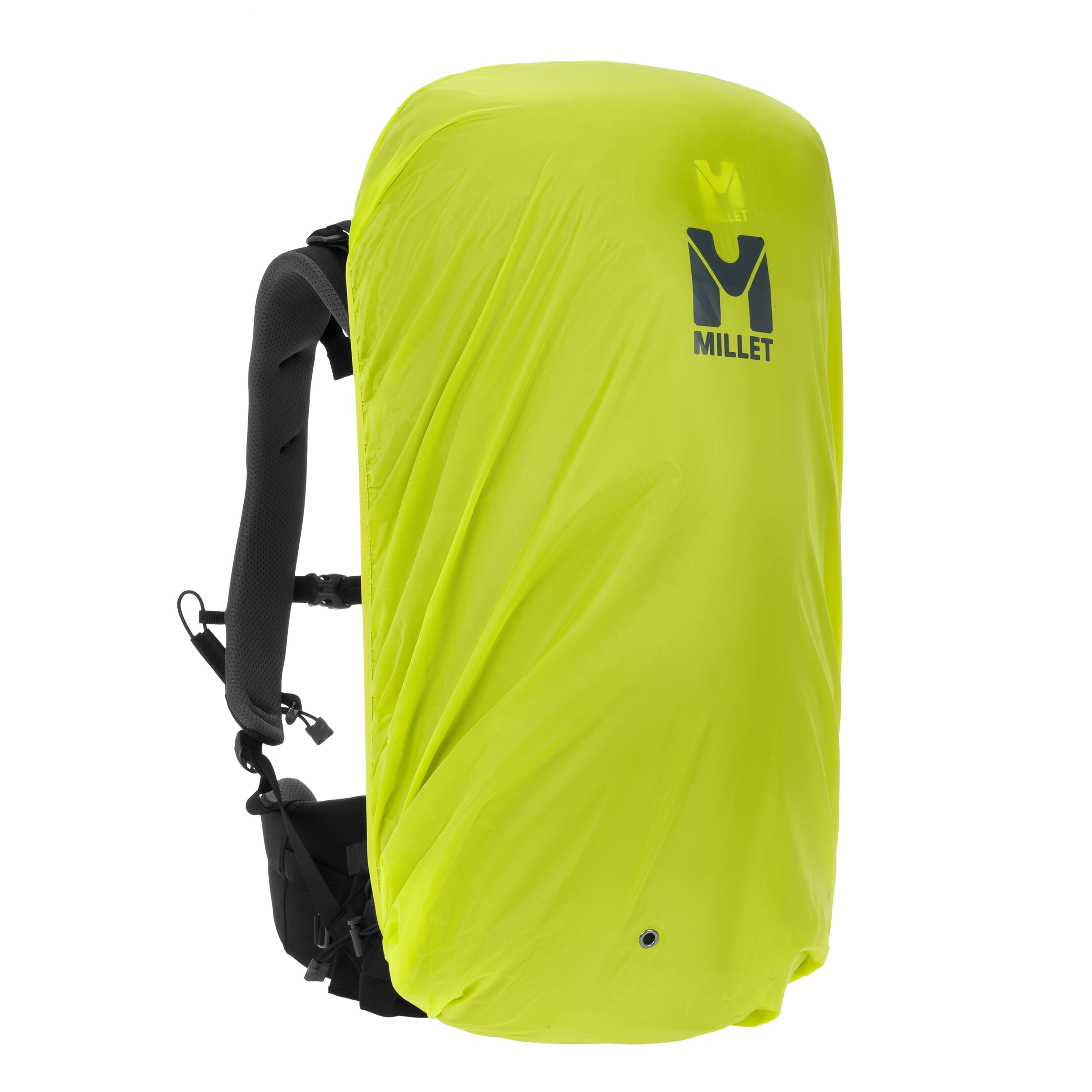 Batoh Millet Hanang 50 l - Black