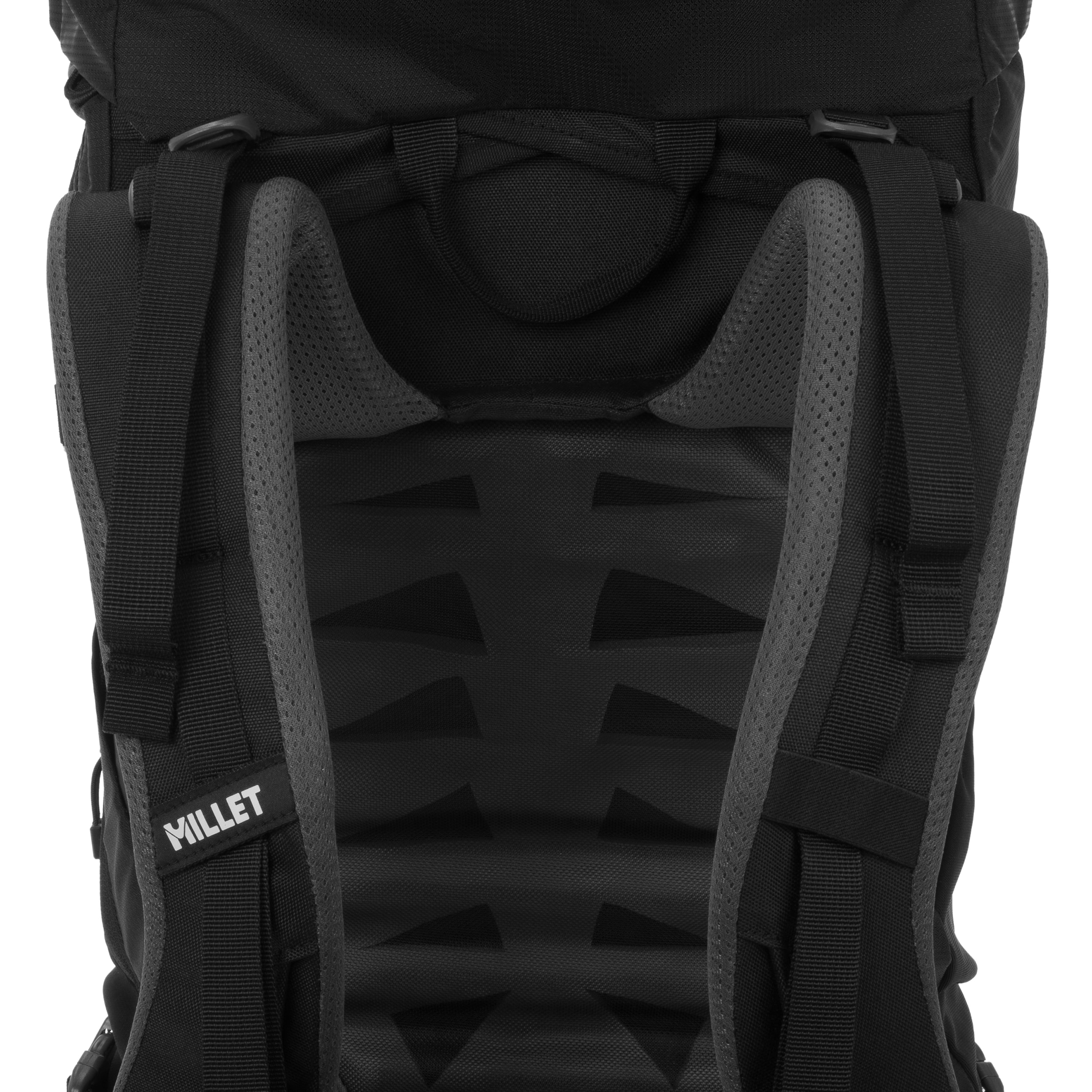 Batoh Millet Hanang 50 l - Black