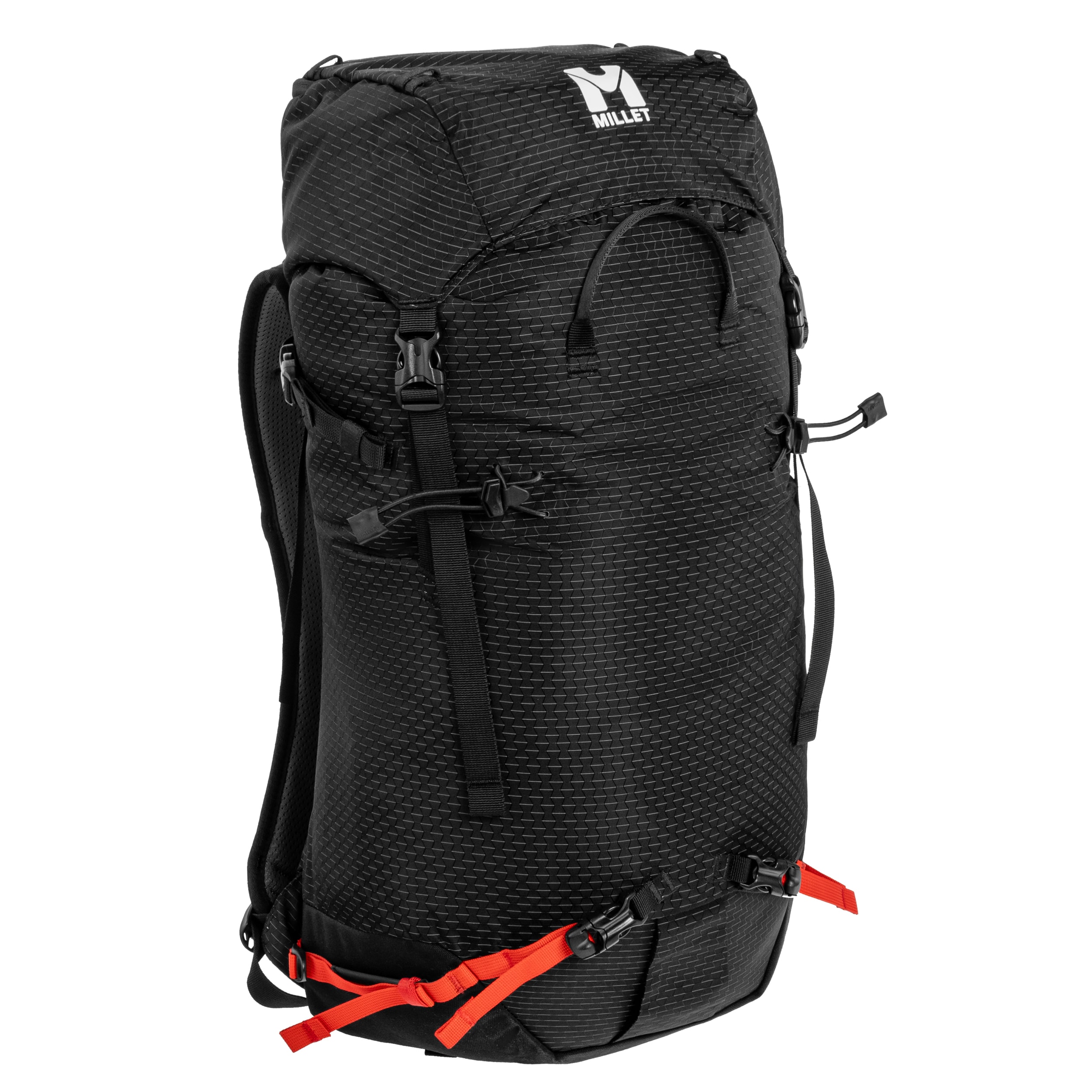 Batoh Millet Prolighter 30+10 l – Black