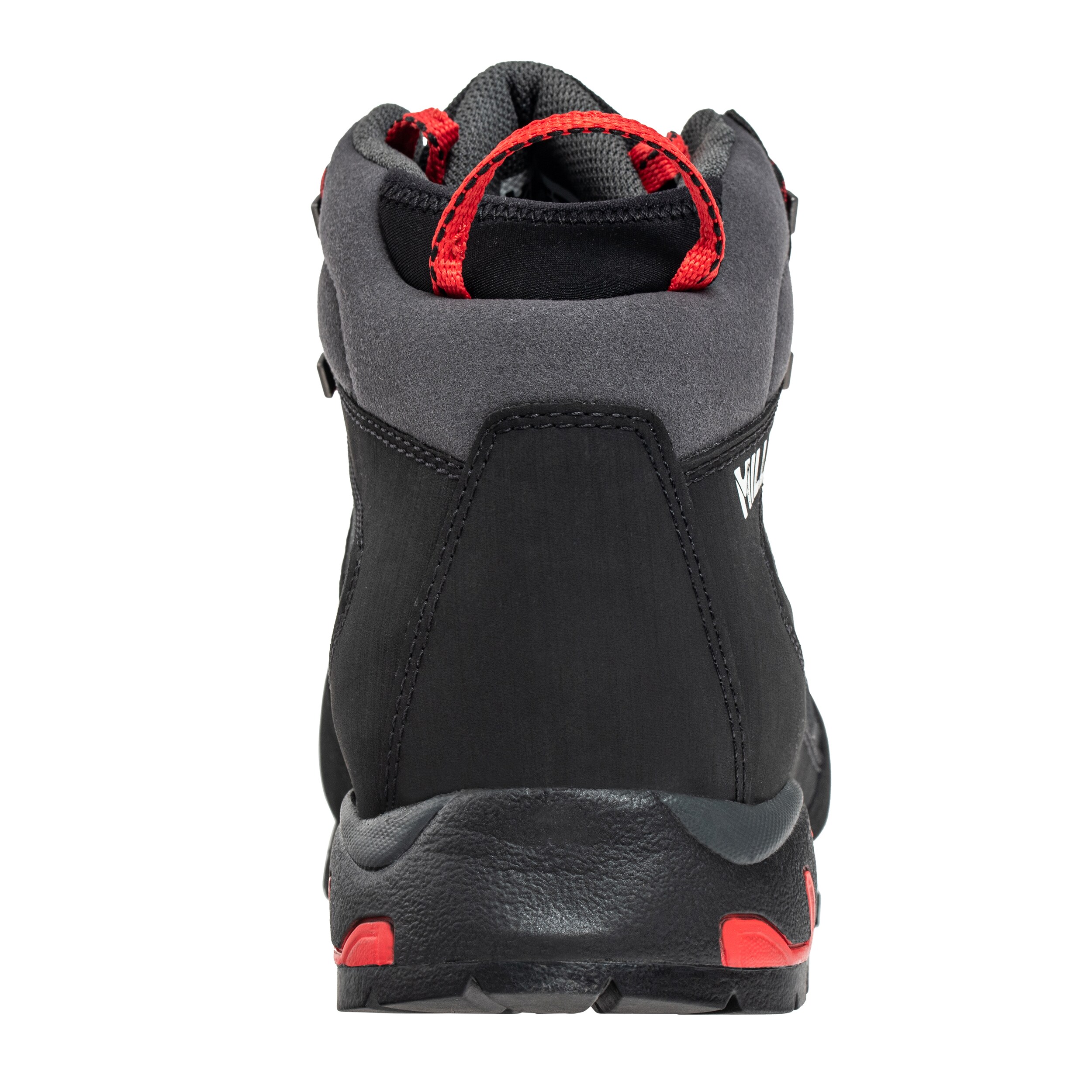 Boty Millet Super Trident Gore-Tex Mid - Grey