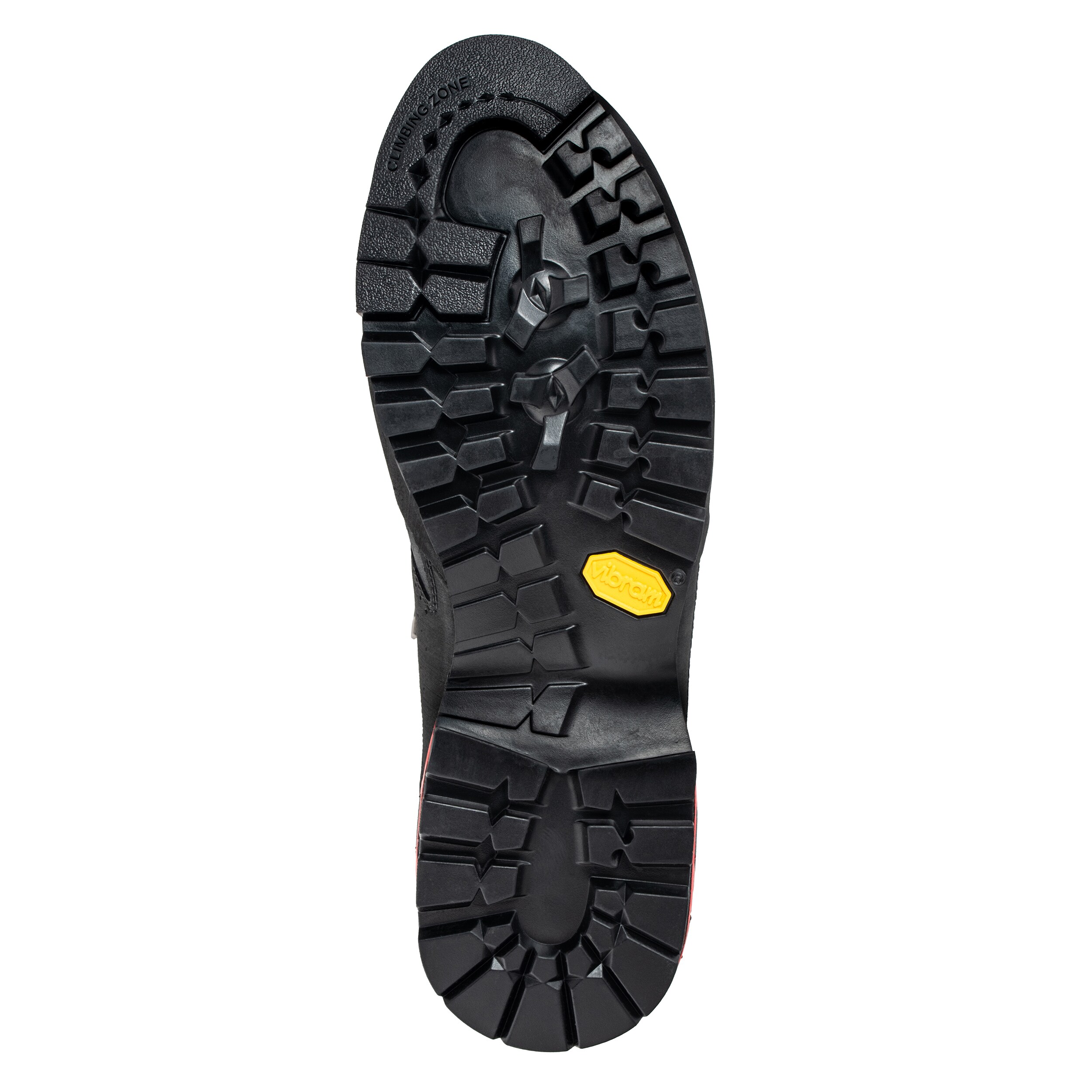 Boty Millet Super Trident Gore-Tex Mid - Grey