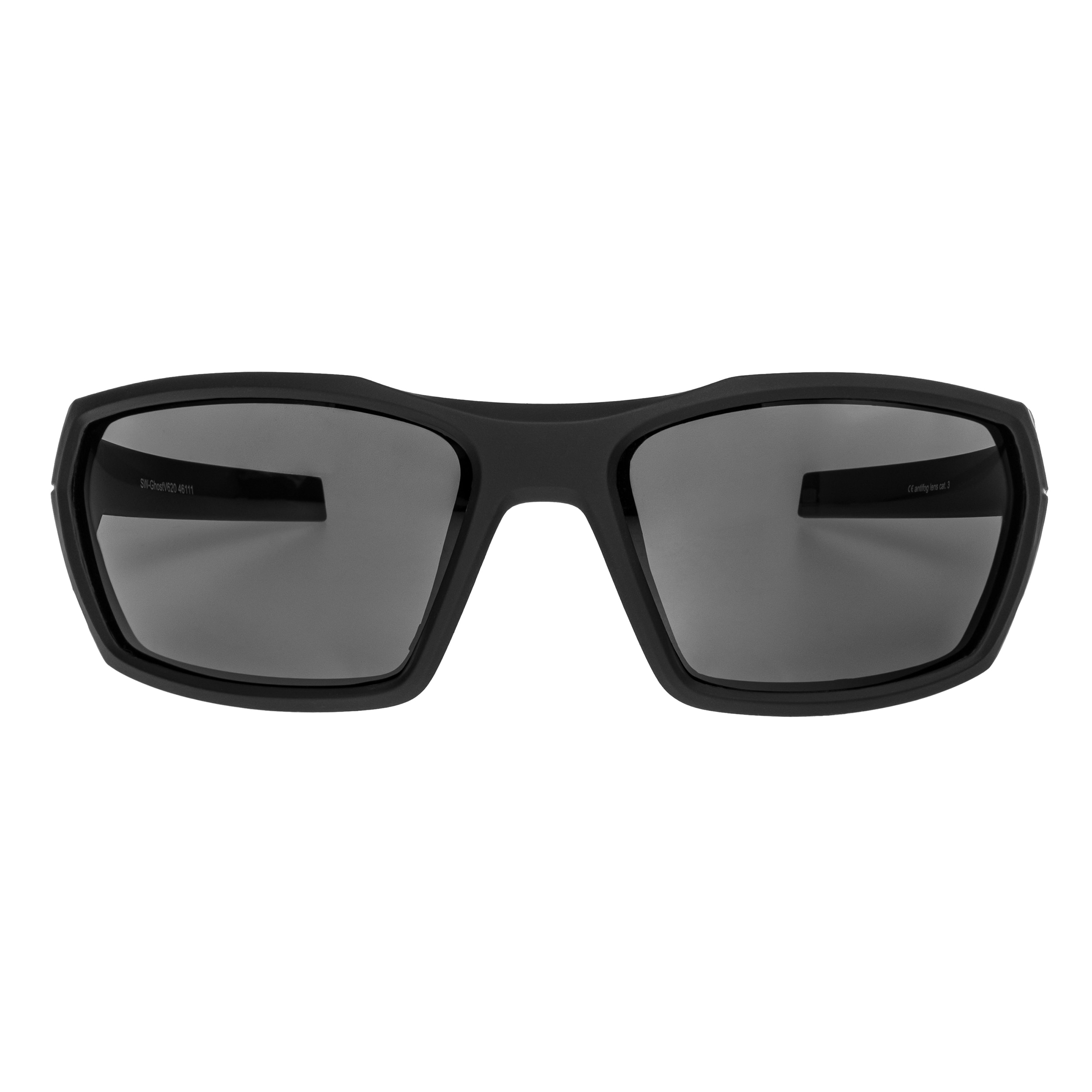 Taktické brýle Swiss Eye GhostV620 - Smoke/Vermilion/Black