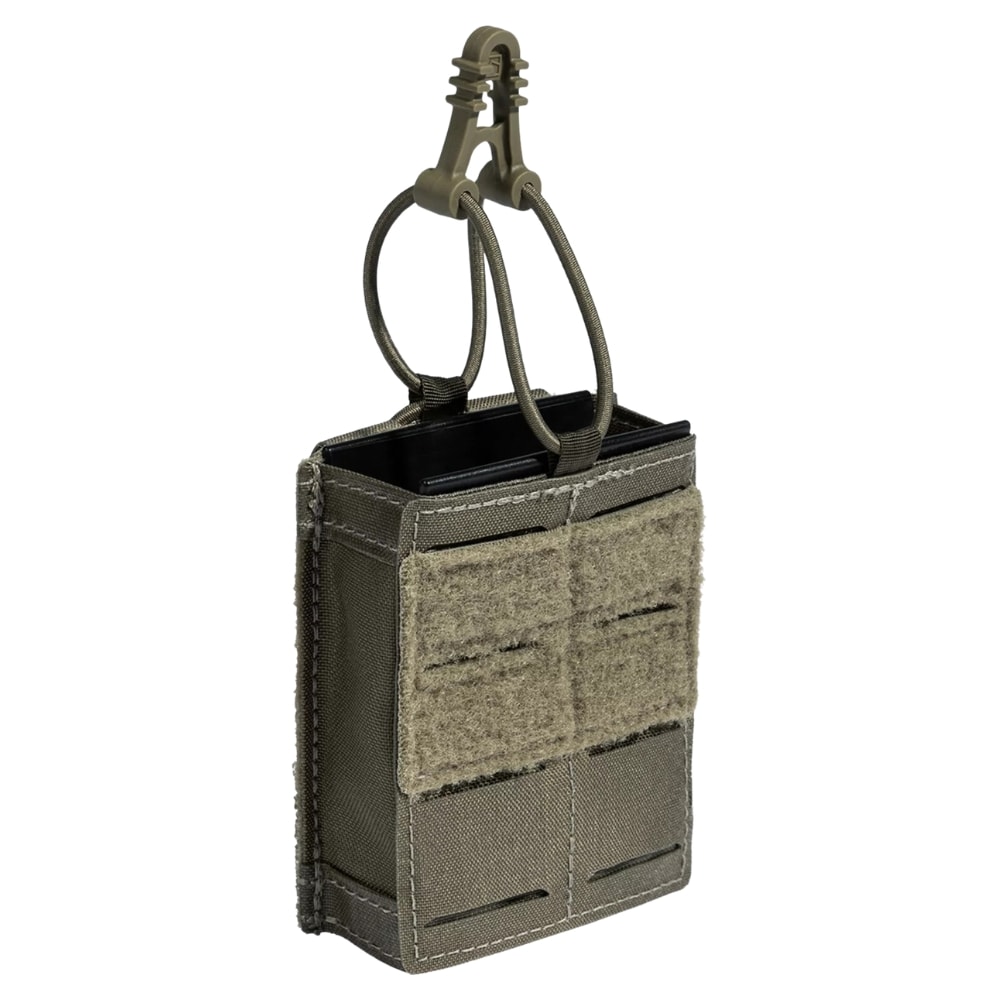 Sumka na zásobník Lindnerhof Magazine Pouch Single MX764-1 - Stone Grey